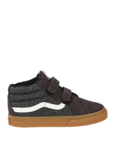 Sneakers Unisex Negro 25 Unisex