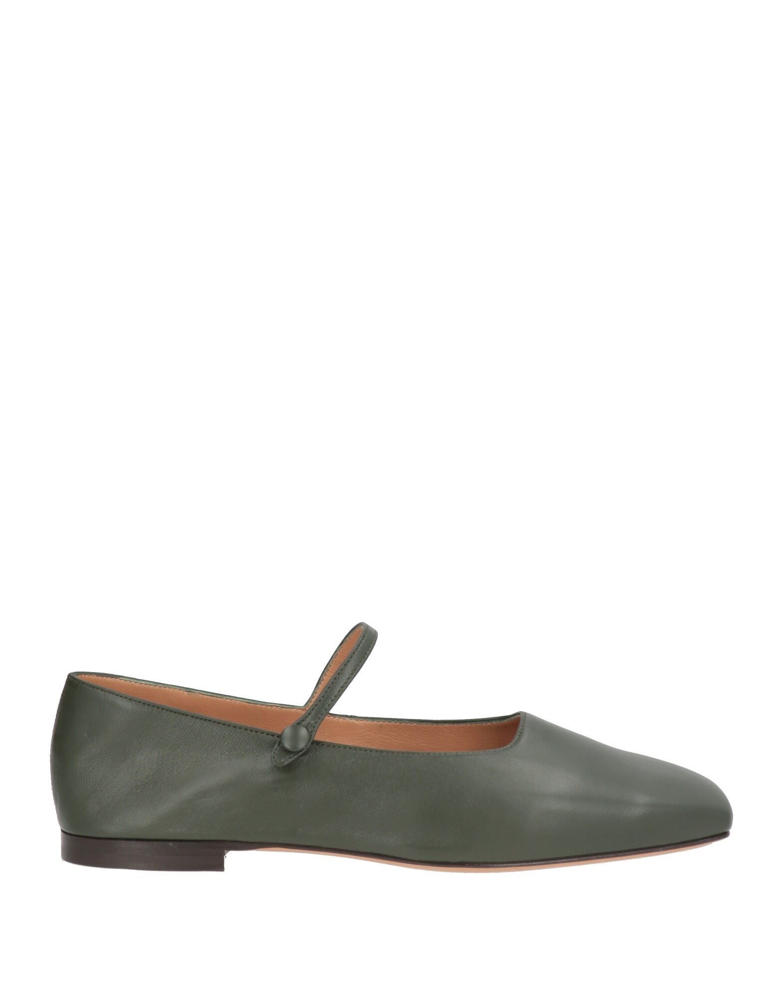MANSUR GAVRIEL MANSUR GAVRIEL ΠΑΠΟΥΤΣΙΑ Μπαλαρίνες