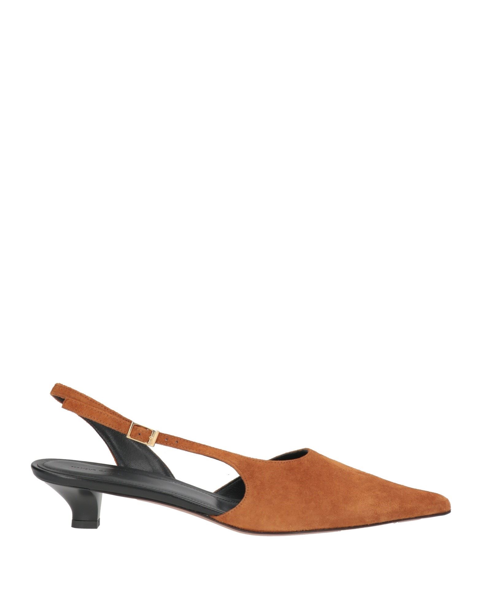  Mansur Gavriel - Schuhe - Pumps - On Yoox.com 