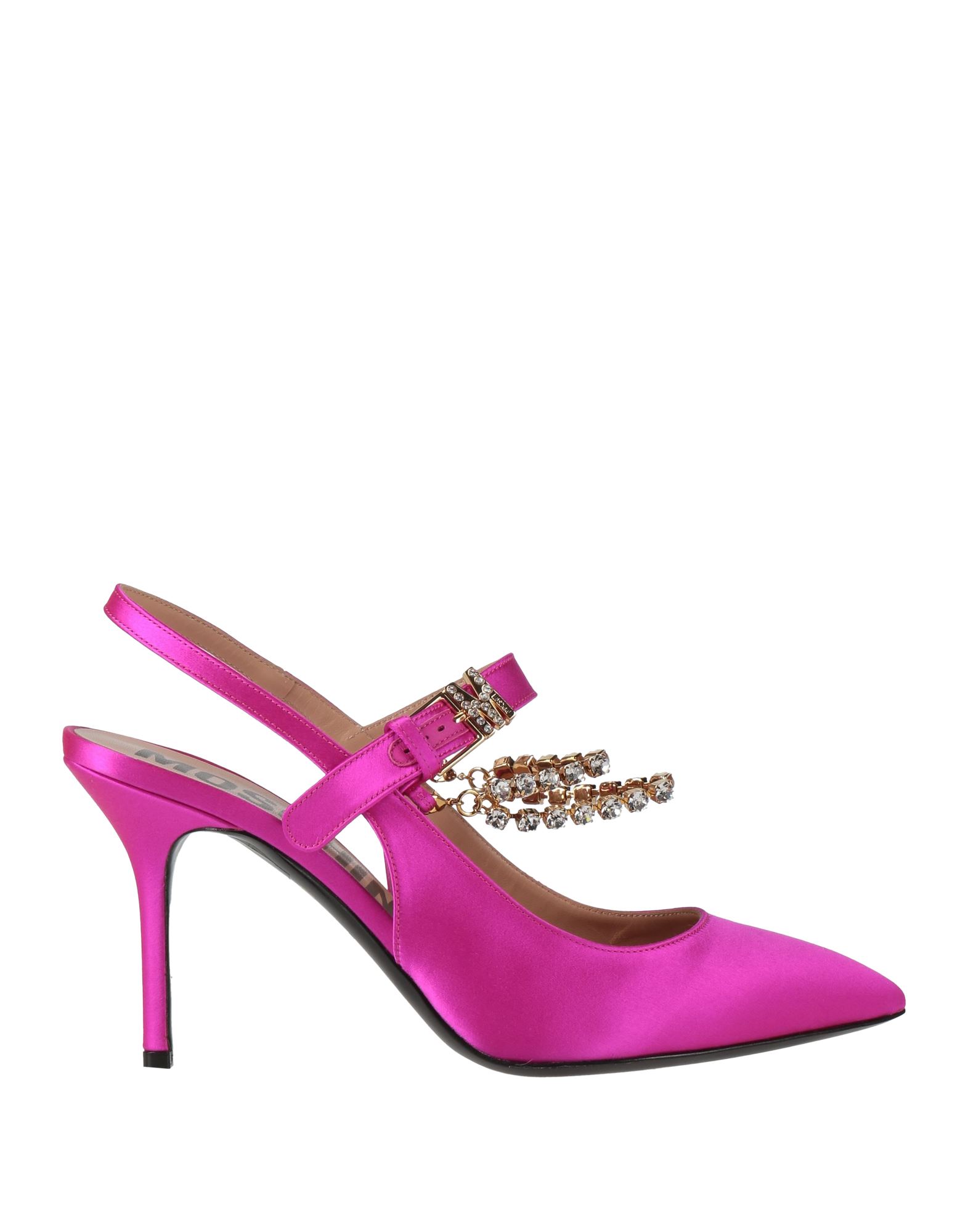  Moschino - Calzado - Zapatos De Salón - On Yoox.com 