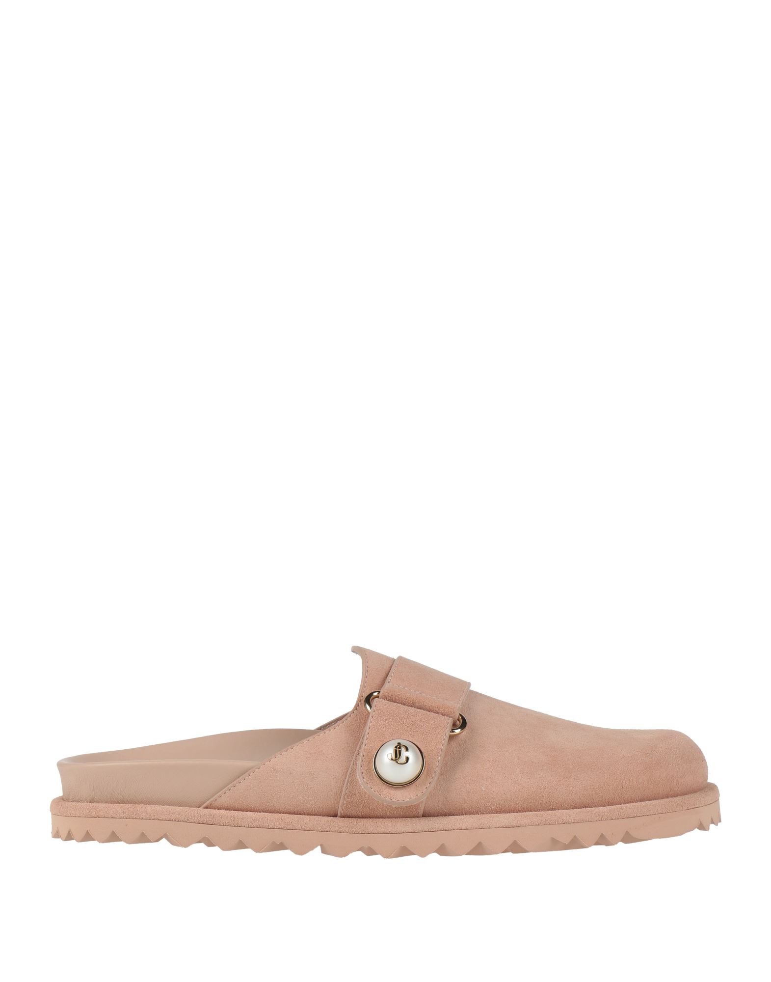 JIMMY CHOO JIMMY CHOO ΠΑΠΟΥΤΣΙΑ Μουλάρια και τσόκαρα