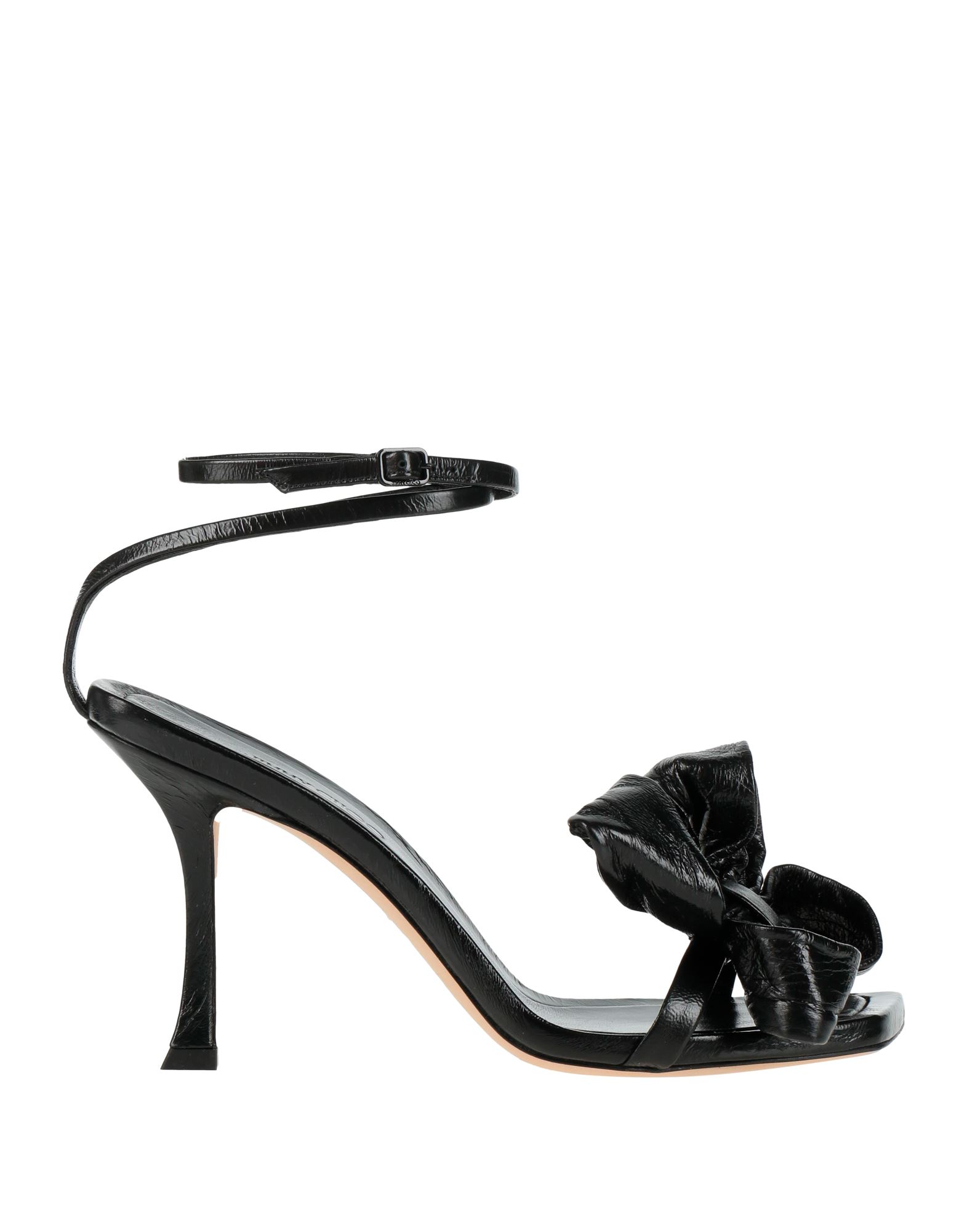 JIMMY CHOO JIMMY CHOO ΠΑΠΟΥΤΣΙΑ Πέδιλα