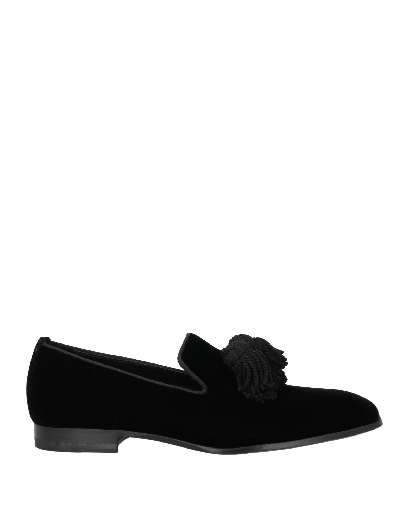 JIMMY CHOO JIMMY CHOO ΠΑΠΟΥΤΣΙΑ Μοκασίνια