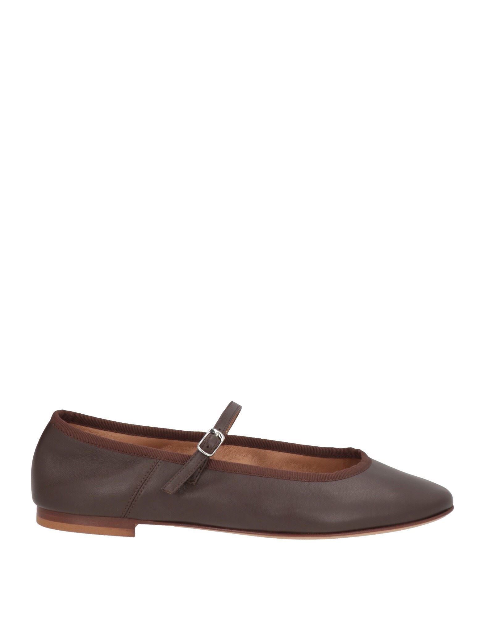 MANSUR GAVRIEL MANSUR GAVRIEL ΠΑΠΟΥΤΣΙΑ Μπαλαρίνες