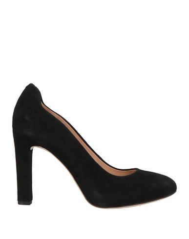 Zapatos de salón Mujer Negro 39,39.5,40 Mujer