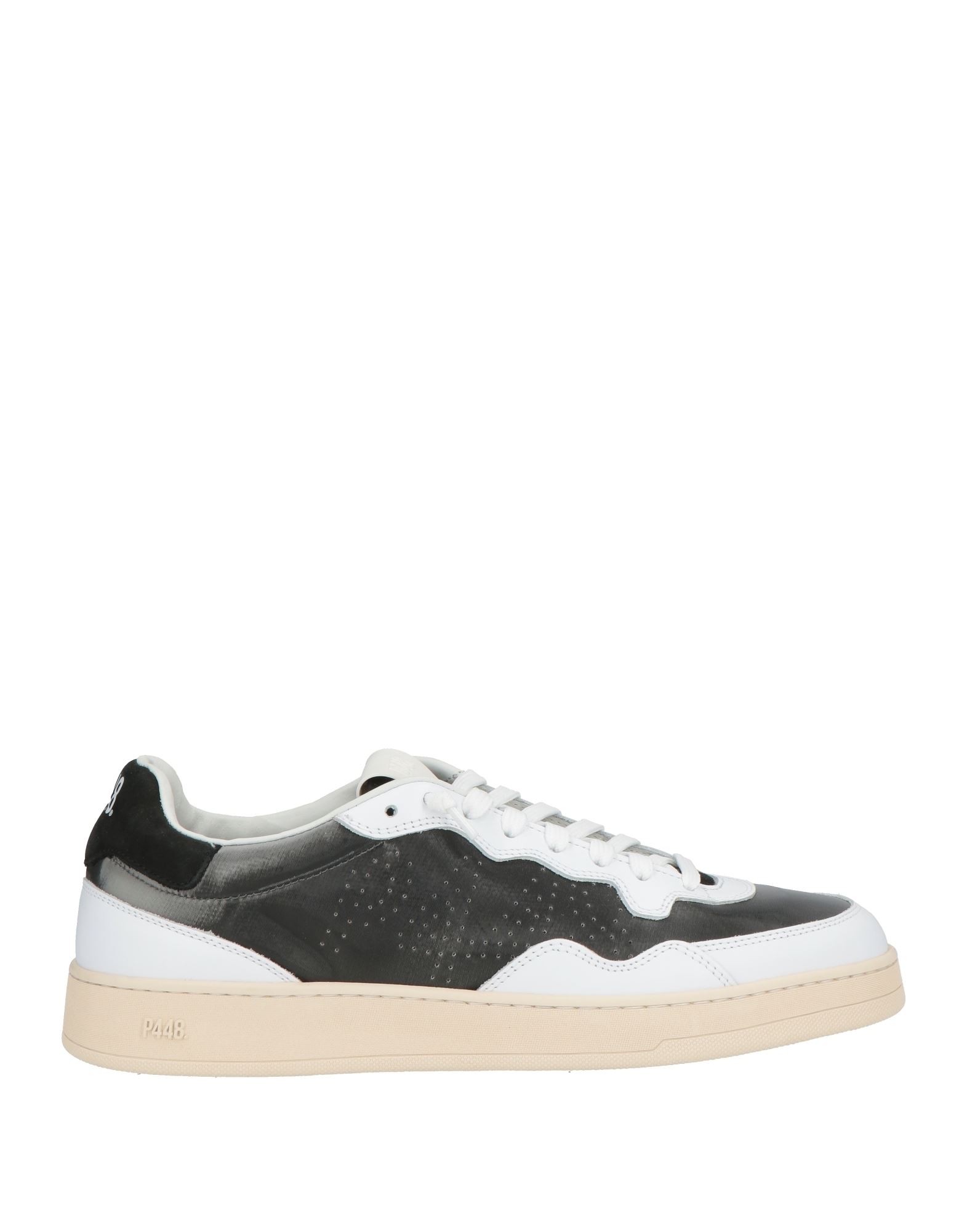  P448 - Schuhe - Sneakers - On Yoox.com 