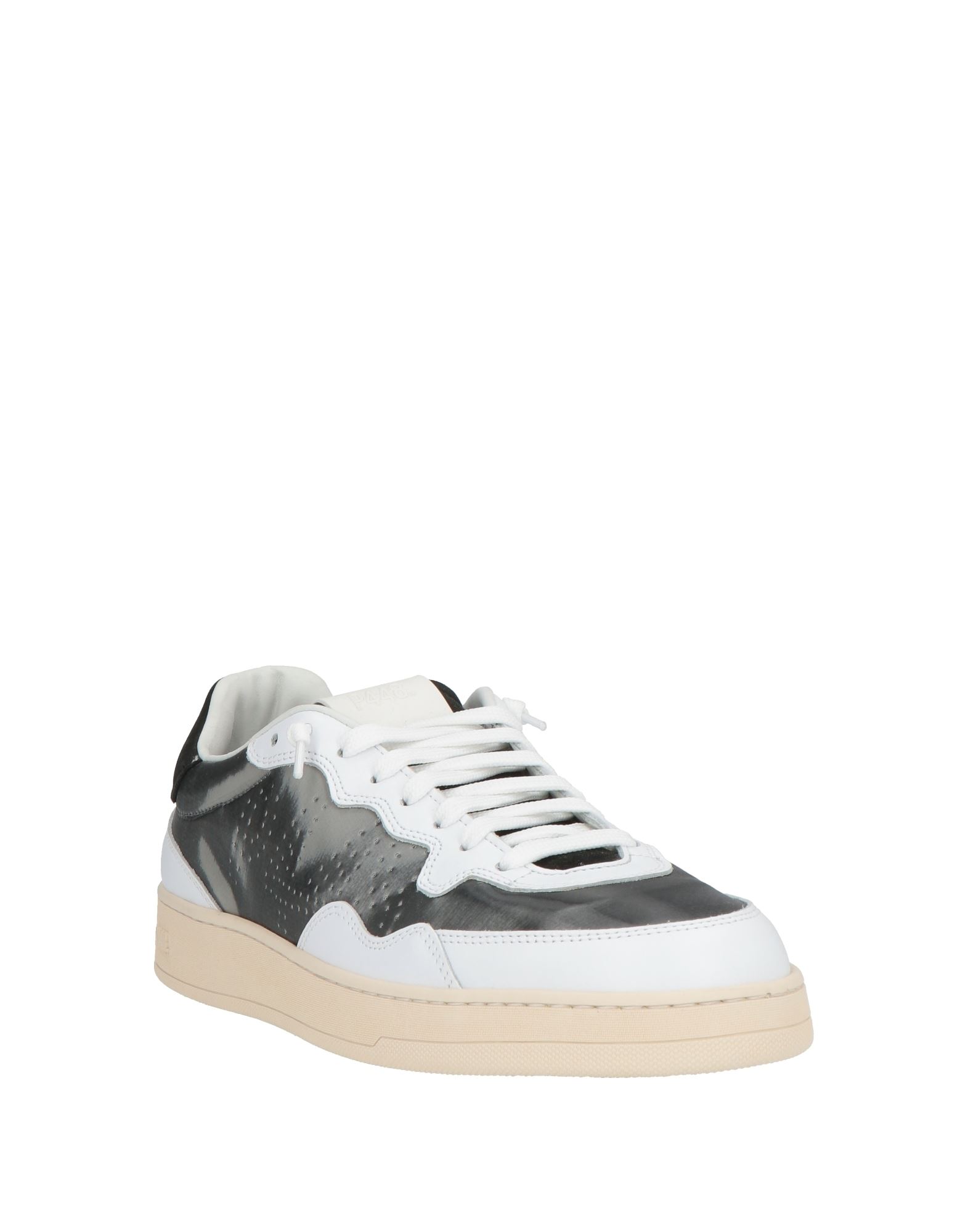  P448 - Schuhe - Sneakers - On Yoox.com 