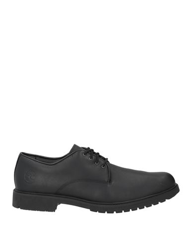 Zapatos de cordones Hombre Negro 40,41,43,45,45.5 Hombre