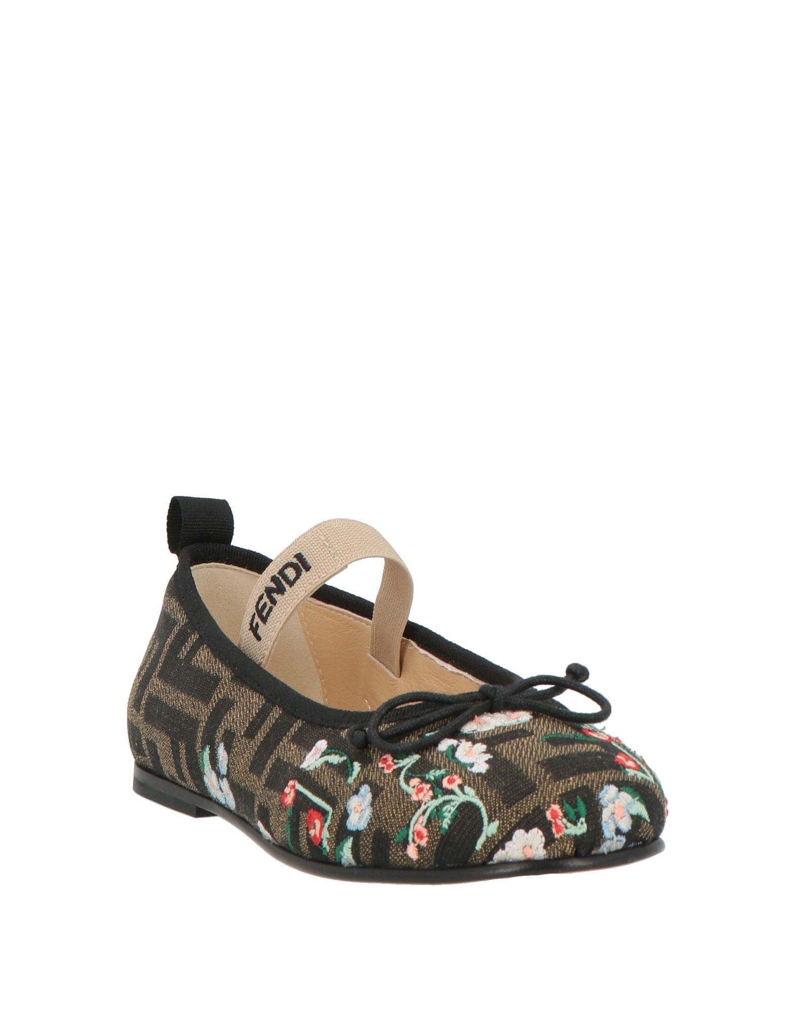  Fendi - Schuhe - Ballerinas - On Yoox.com 