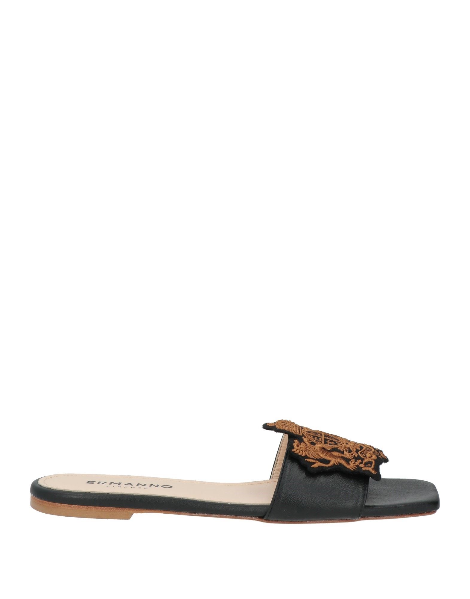 Ermanno Firenze - Schuhe - Sandalen - On Yoox.com 