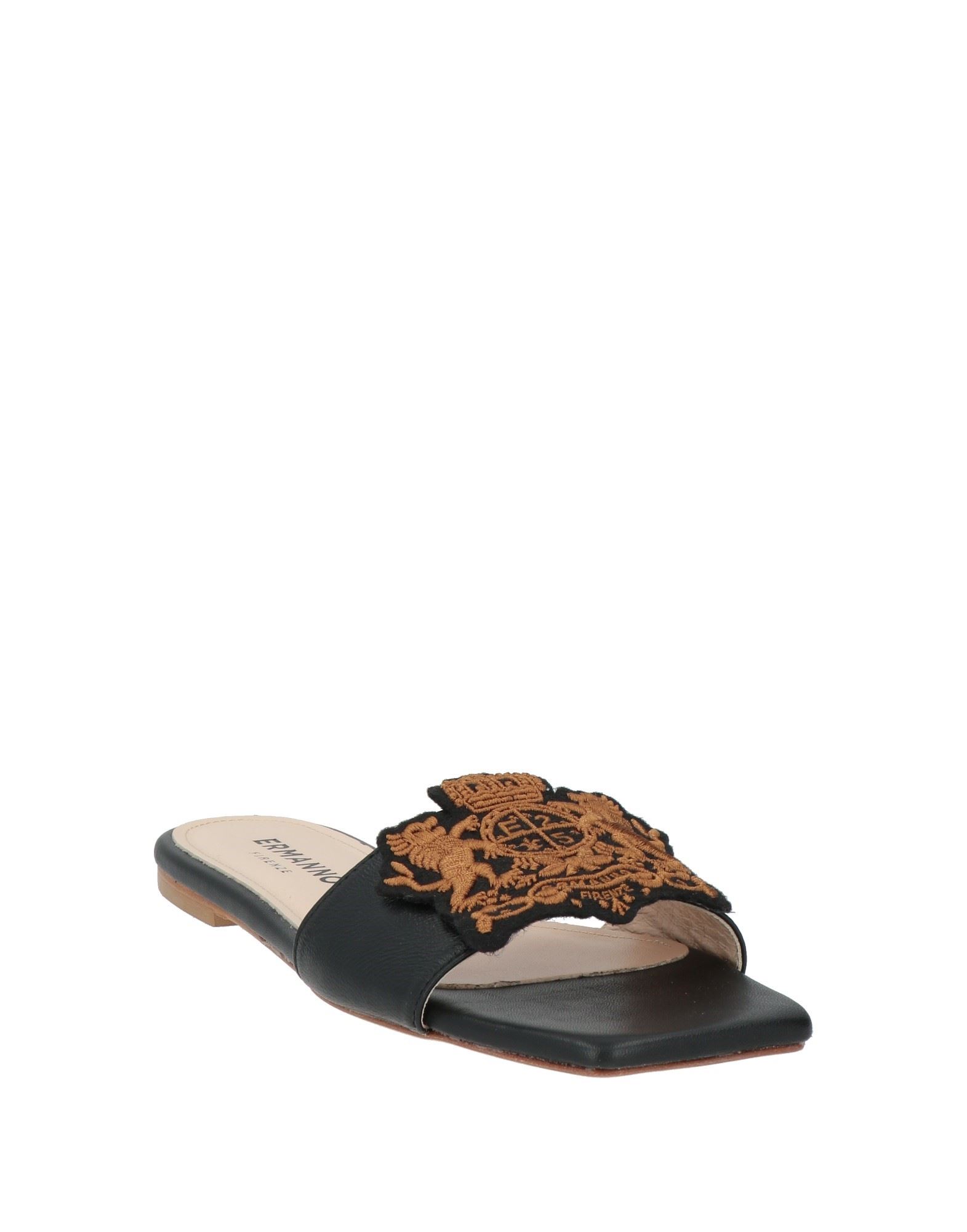  Ermanno Firenze - Schuhe - Sandalen - On Yoox.com 