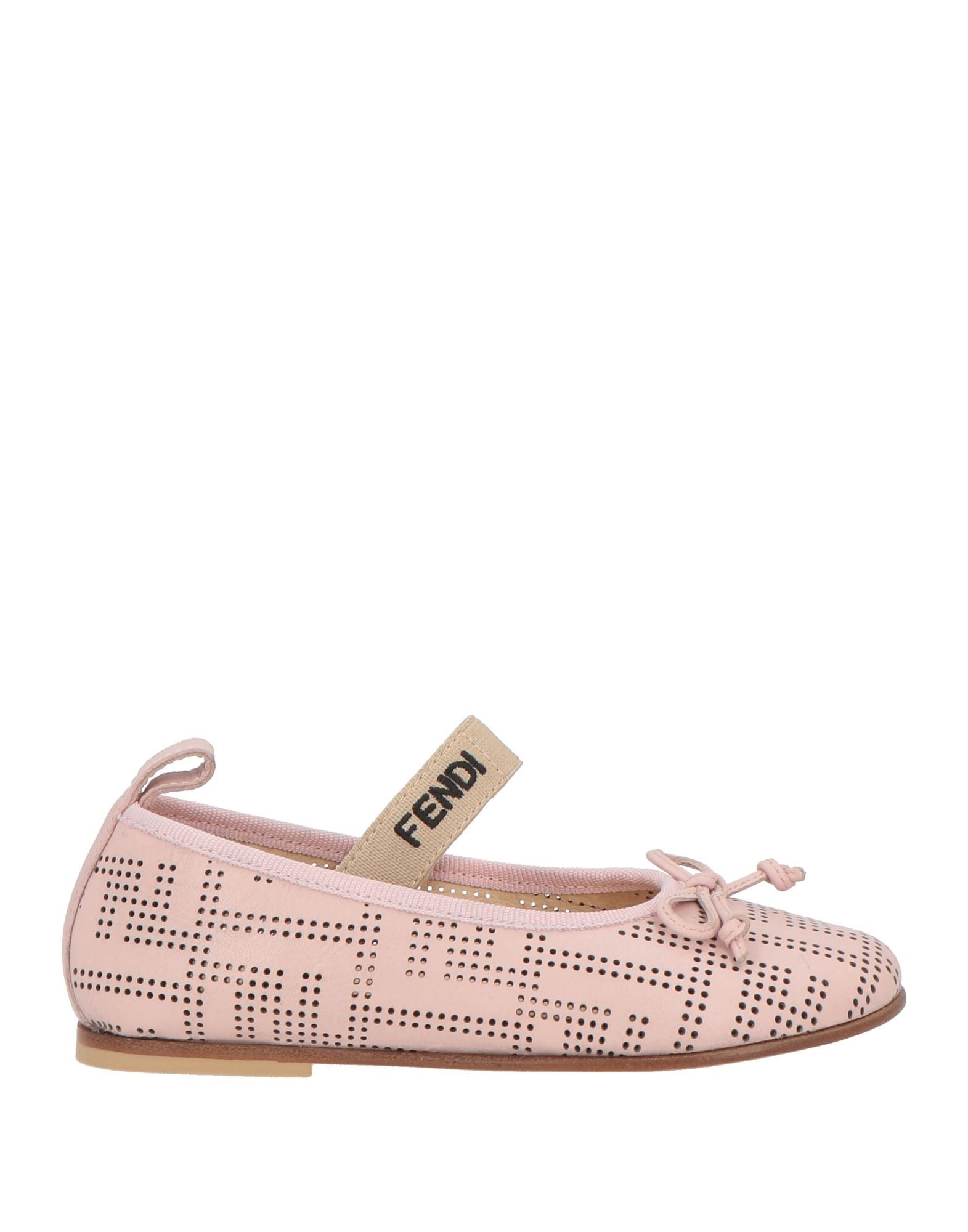  Fendi - Schuhe - Ballerinas - On Yoox.com 