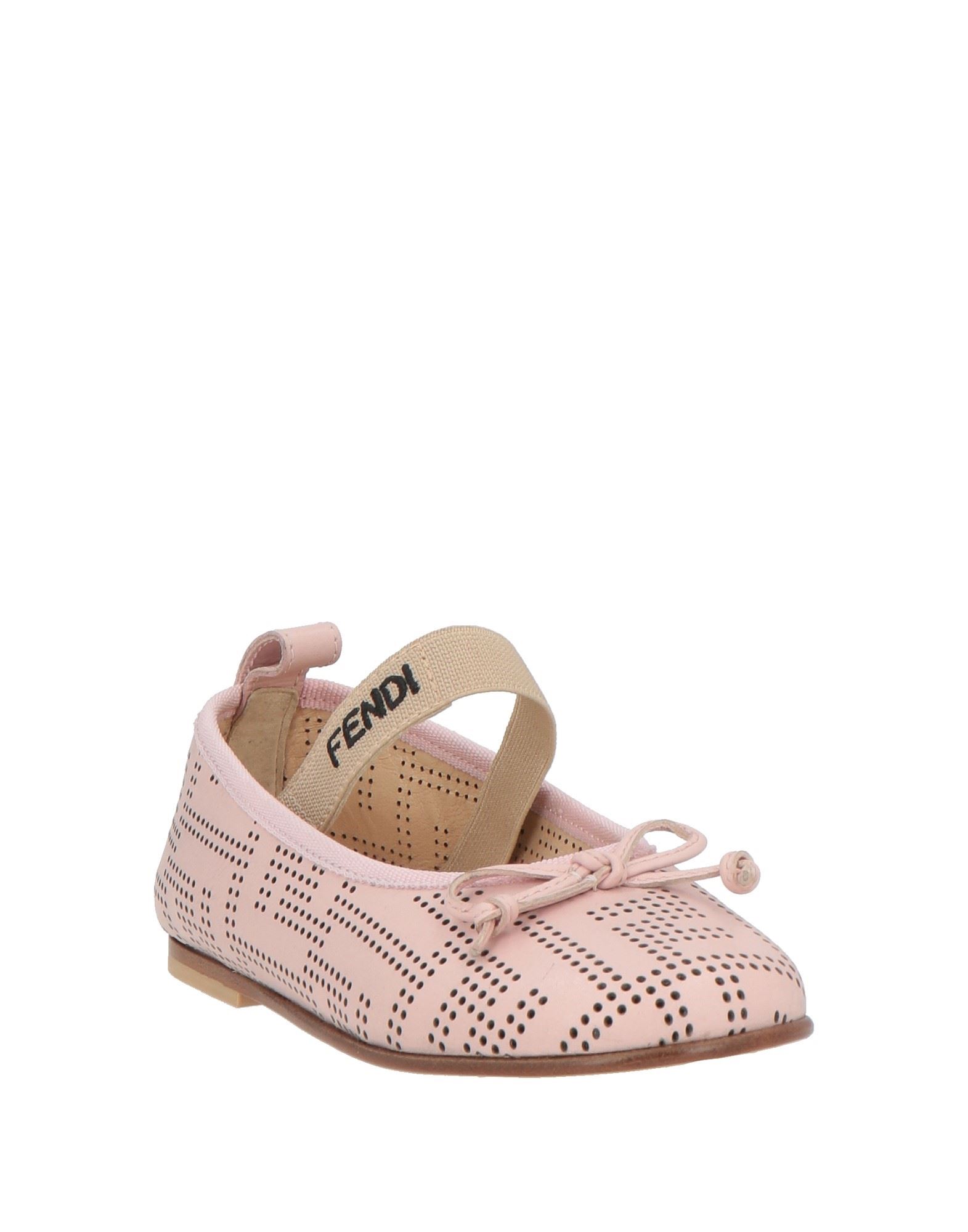  Fendi - Schuhe - Ballerinas - On Yoox.com 