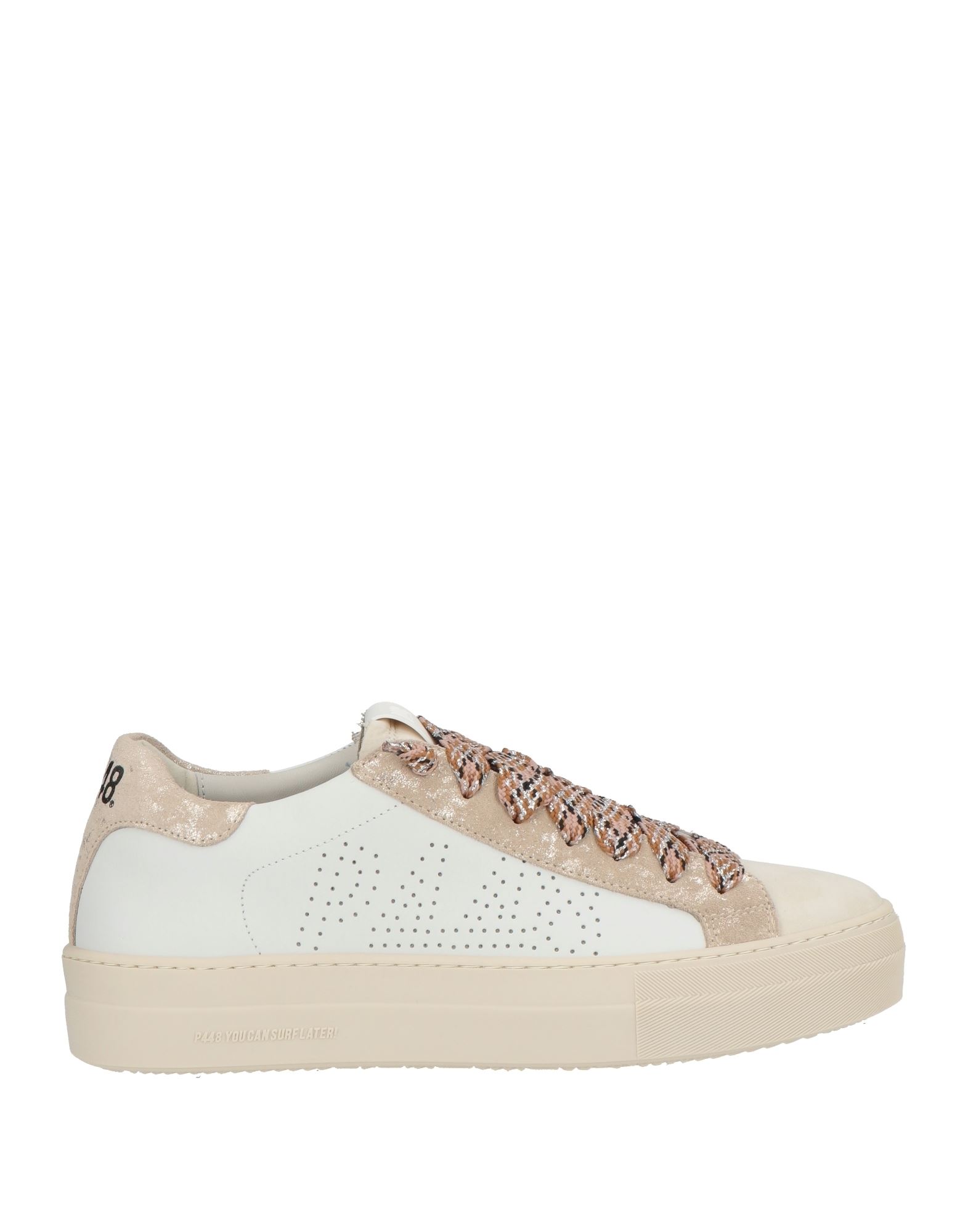  P448 - Schuhe - Sneakers - On Yoox.com 