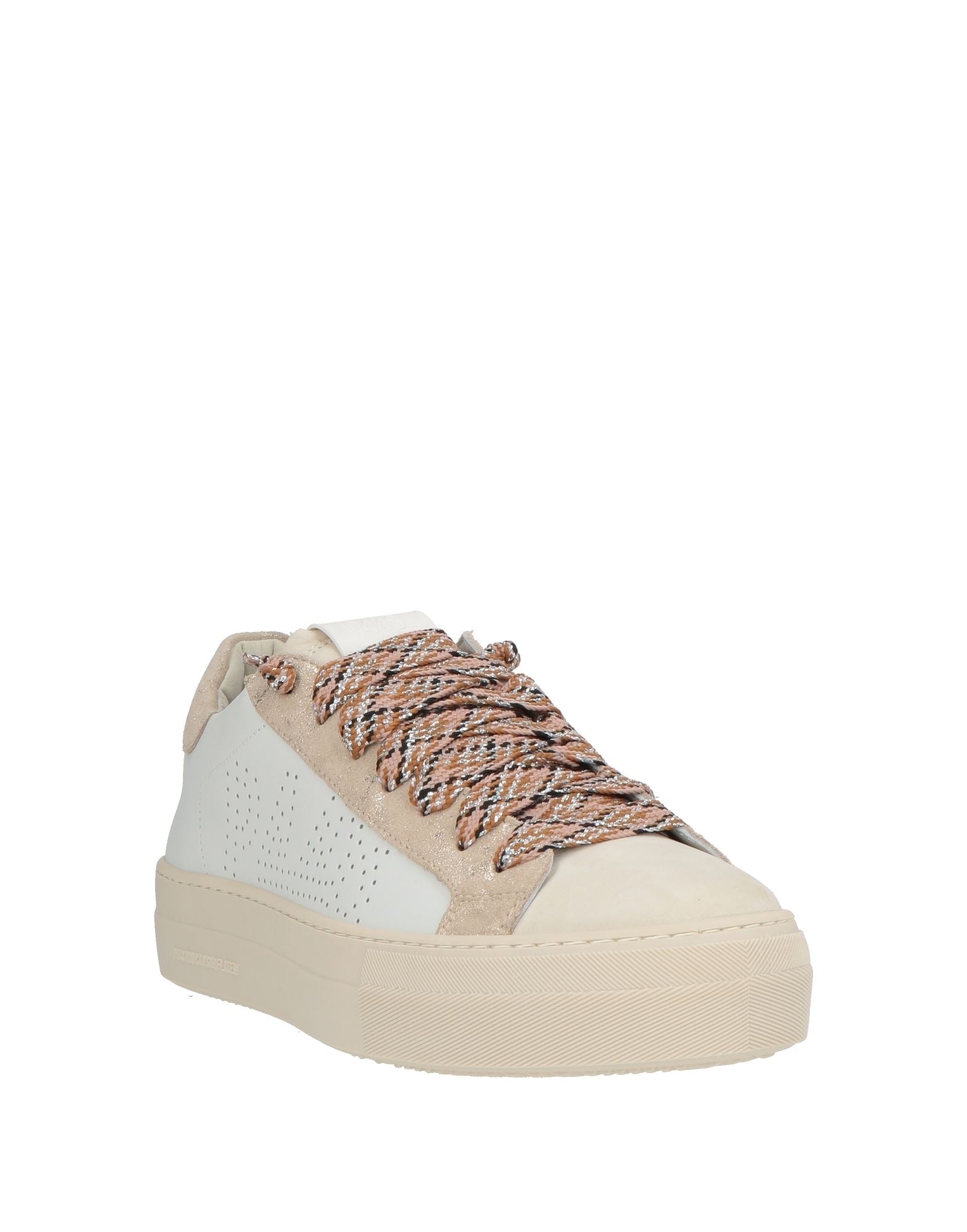  P448 - Schuhe - Sneakers - On Yoox.com 