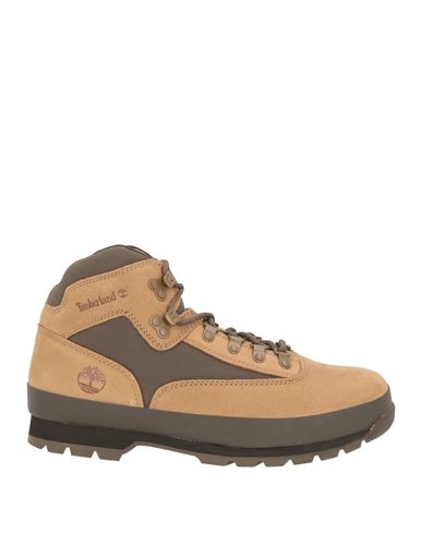 Botines de caña alta Hombre Arena 40,41,41.5,43.5,44.5 Hombre