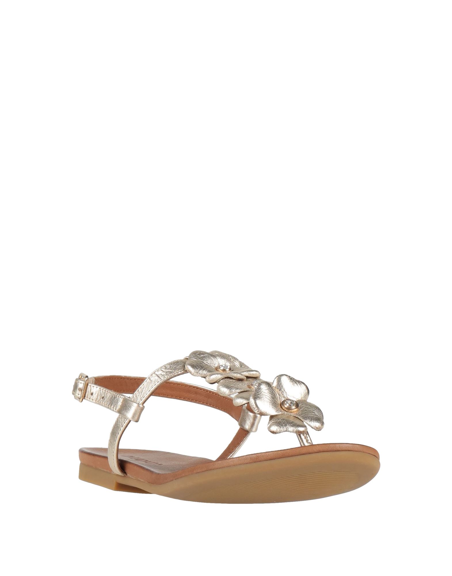  Inuovo - Schuhe - Zehentrenner - On Yoox.com 