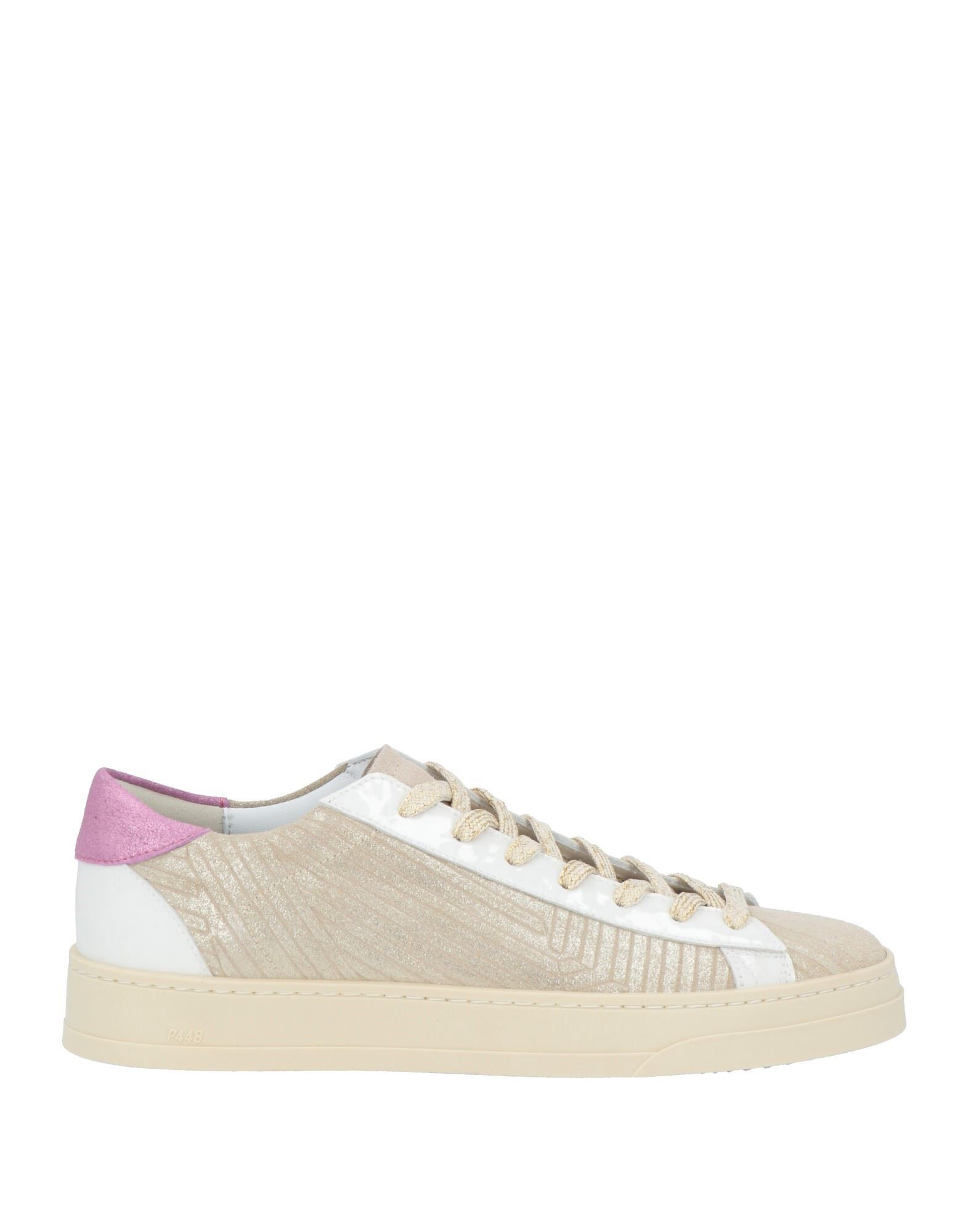  P448 - Schuhe - Sneakers - On Yoox.com 