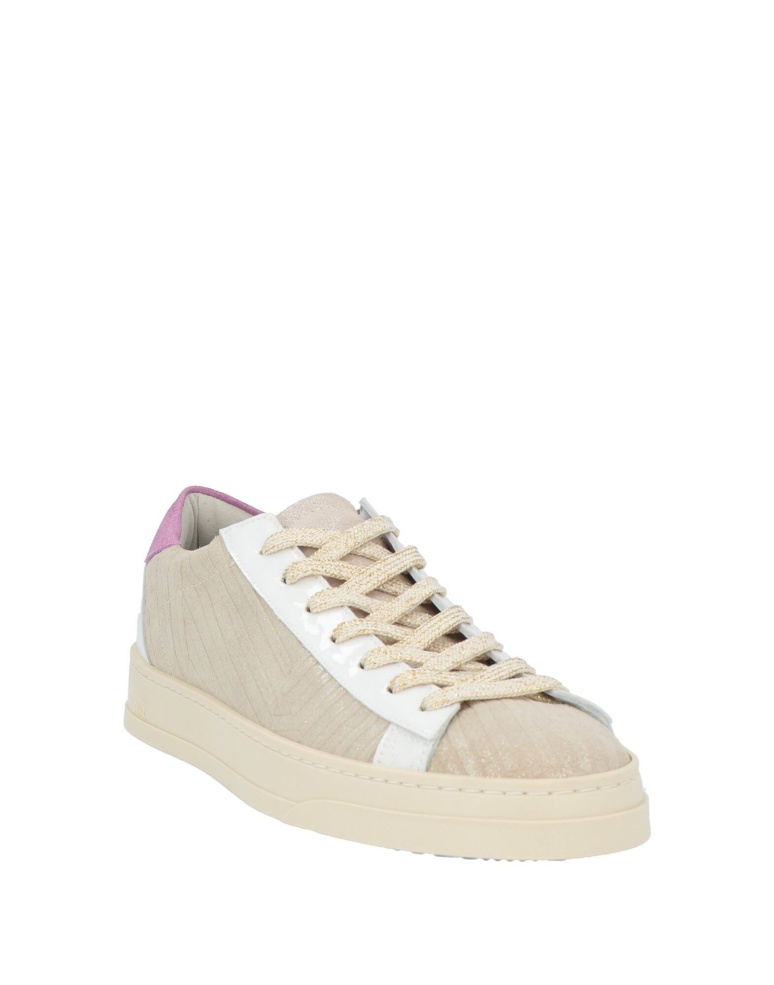  P448 - Schuhe - Sneakers - On Yoox.com 