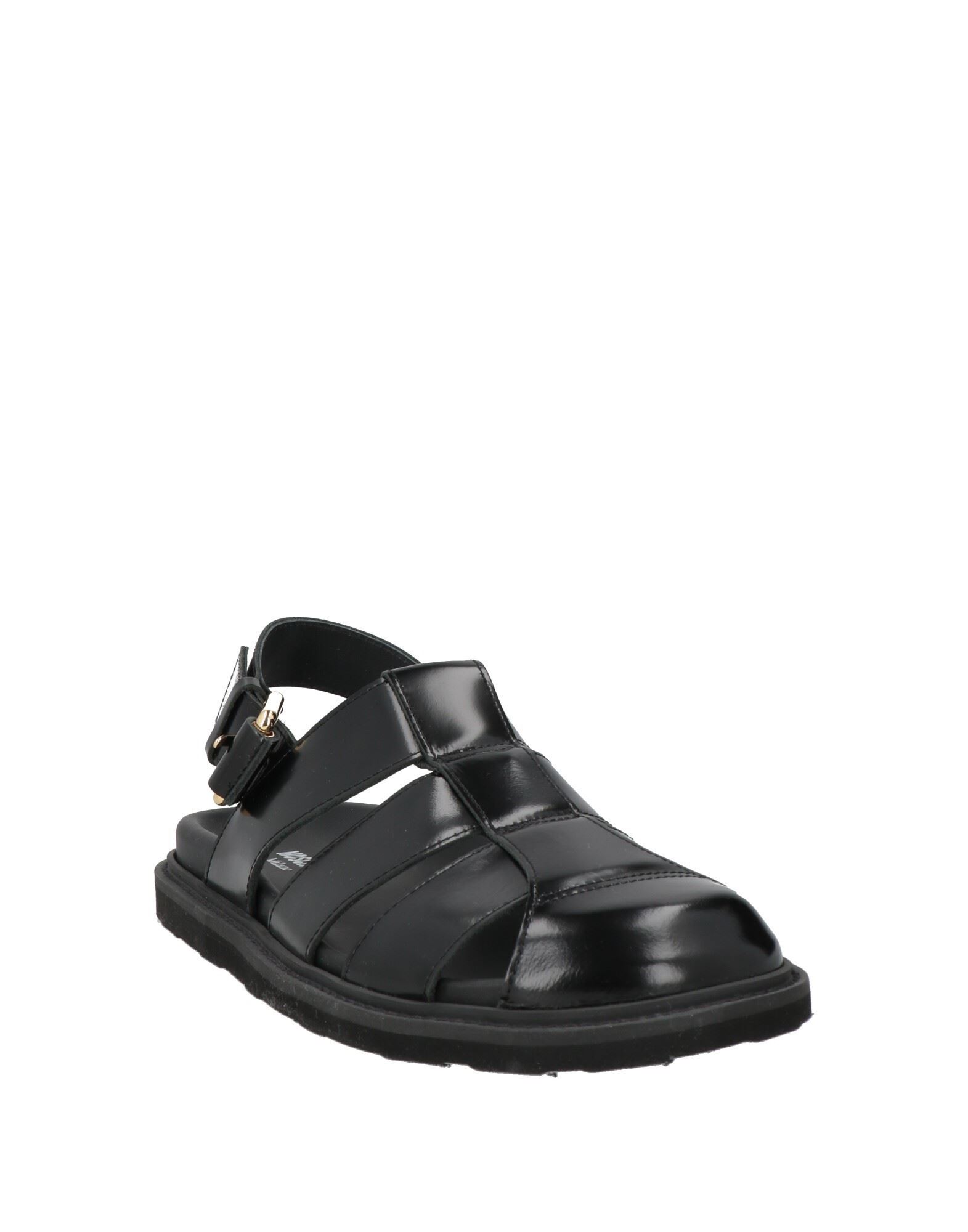  Moschino - Schuhe - Sandalen - On Yoox.com 