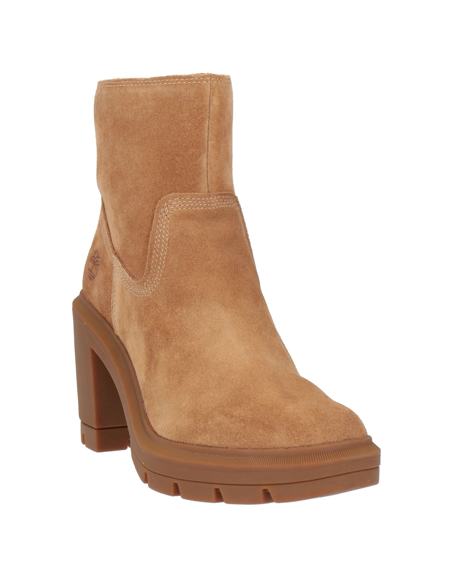  Timberland - Schuhe - Stiefeletten - On Yoox.com 