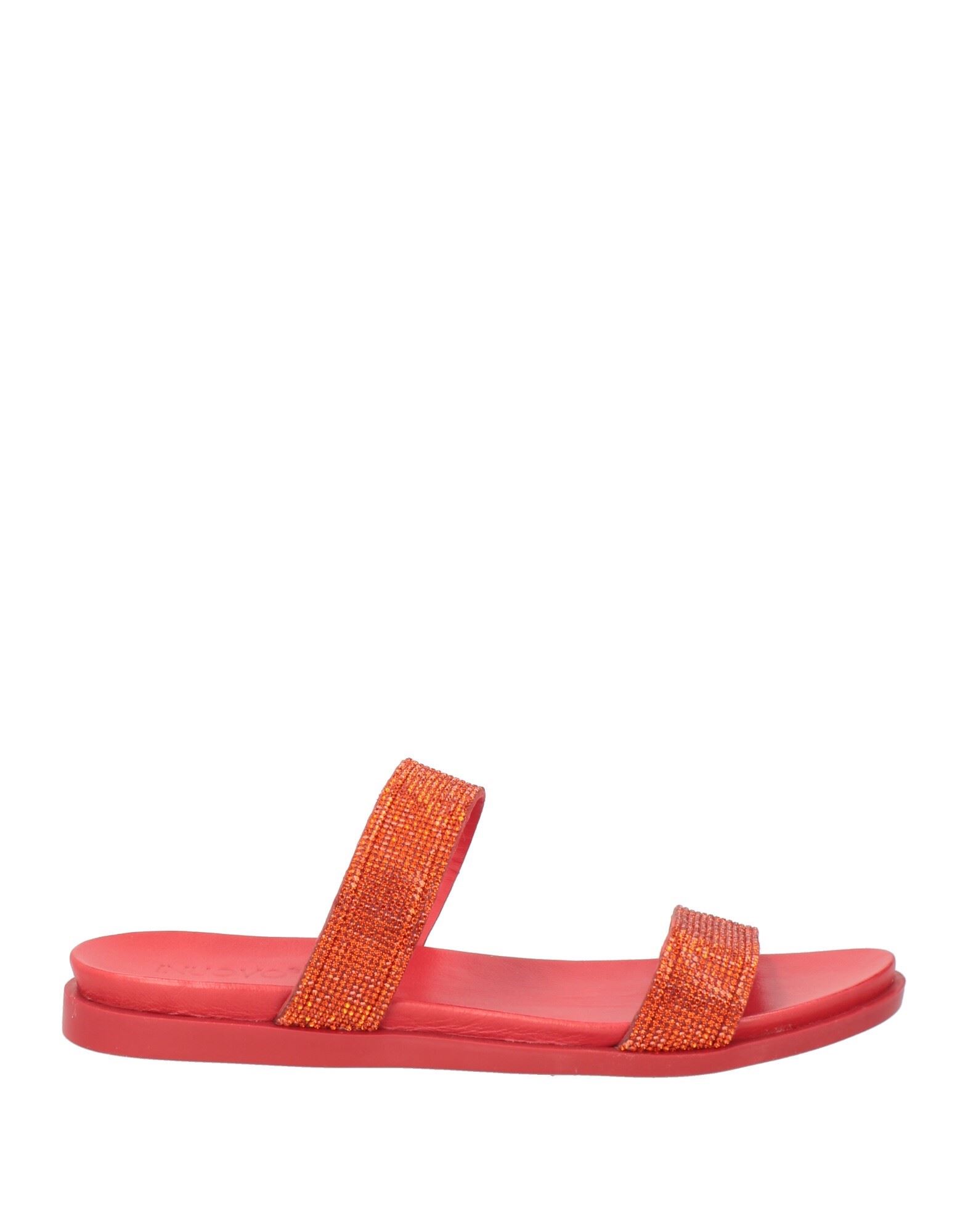  Inuovo - Schuhe - Sandalen - On Yoox.com 