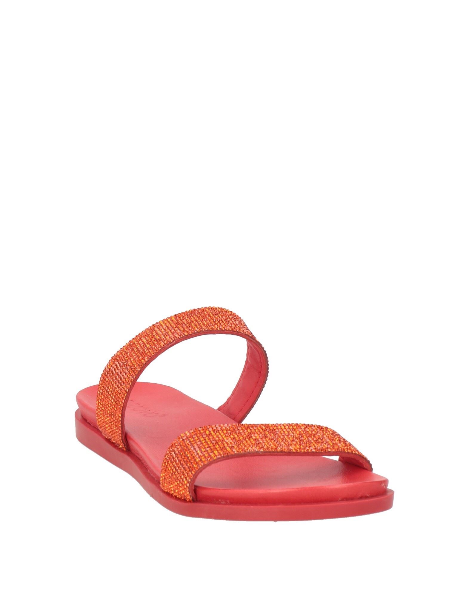  Inuovo - Schuhe - Sandalen - On Yoox.com 