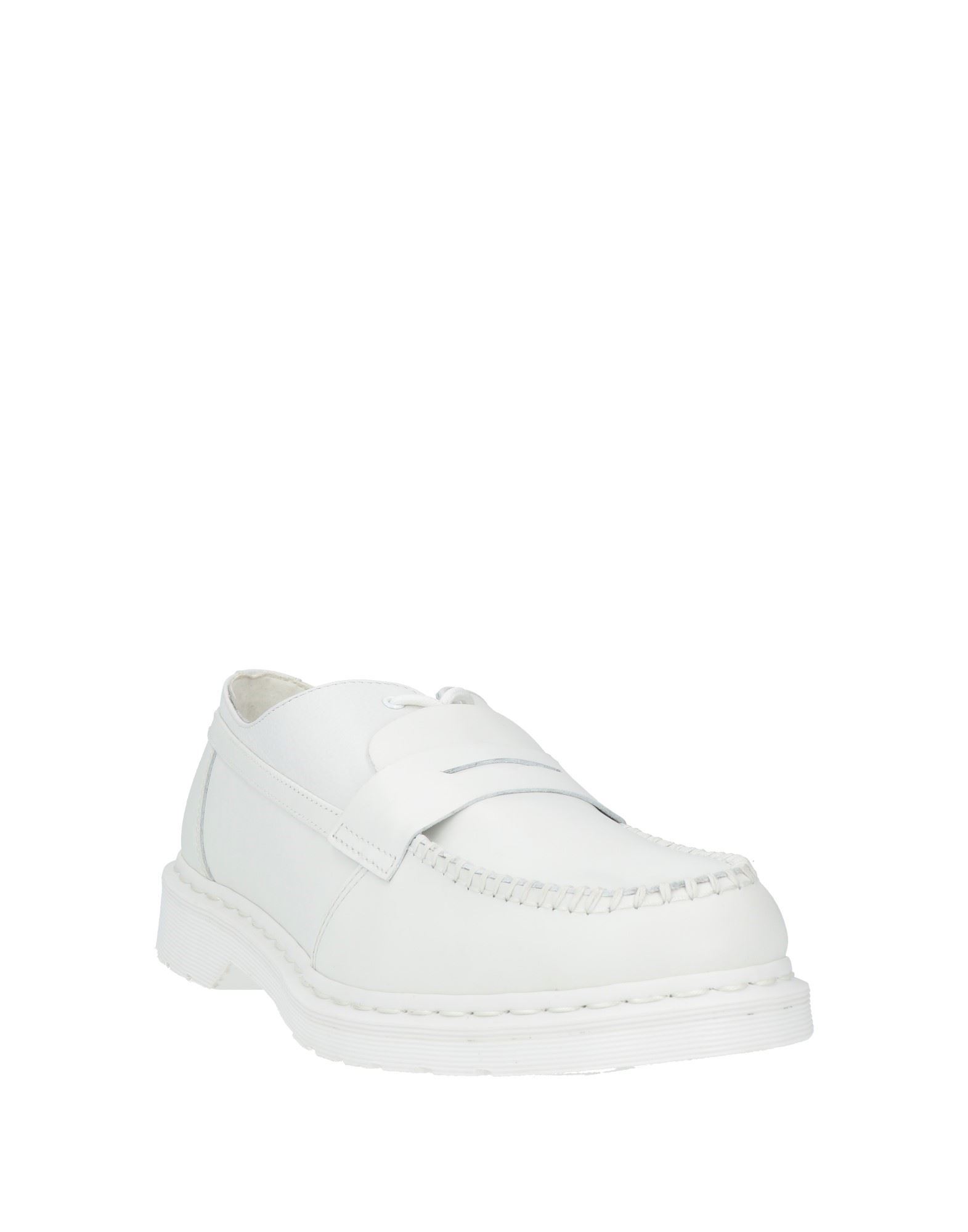  Mm6 Maison Margiela X Dr. Martens - Schuhe - Schnürschuhe - On Yoox.com 