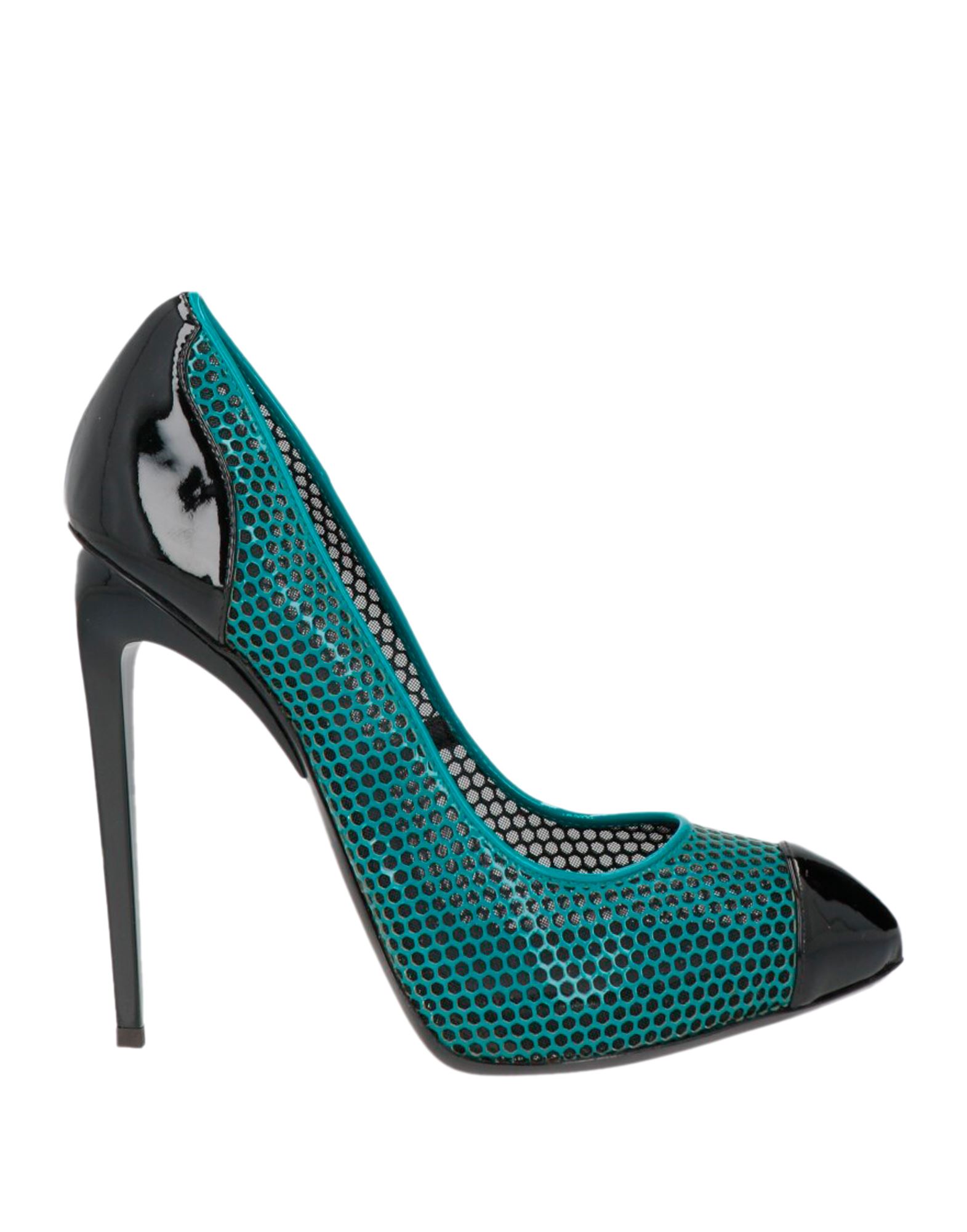 GIUSEPPE ZANOTTI GIUSEPPE ZANOTTI ΠΑΠΟΥΤΣΙΑ Κλειστά παπούτσια