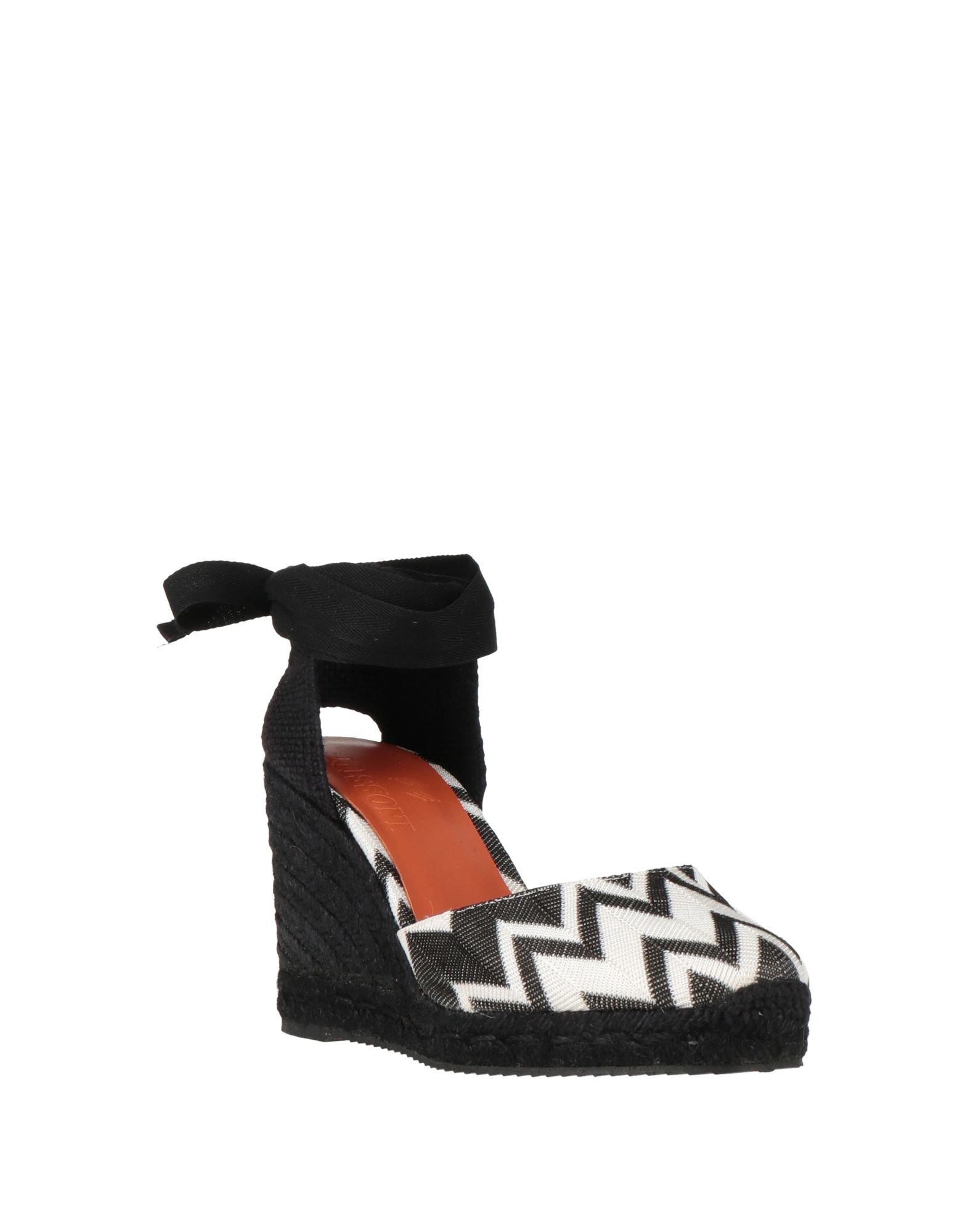  Missoni - Schuhe - Espadrilles - On Yoox.com 