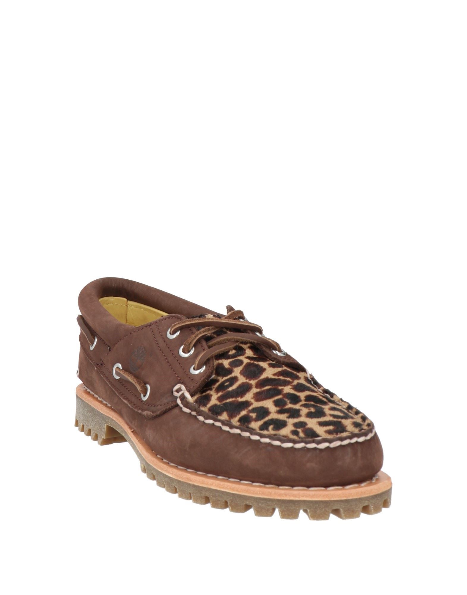  Timberland - Calzado - Mocasines - On Yoox.com 