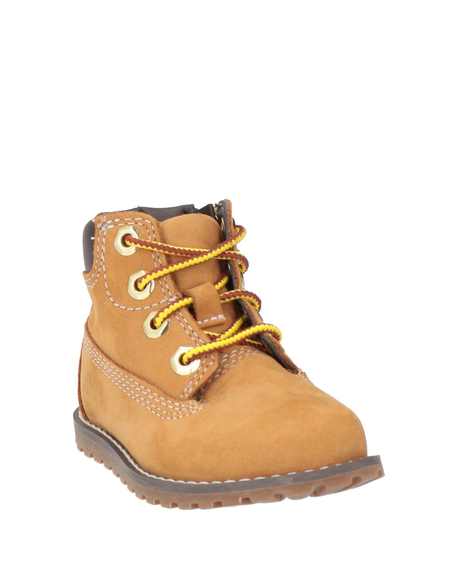  Timberland - Schuhe - Stiefeletten - On Yoox.com 