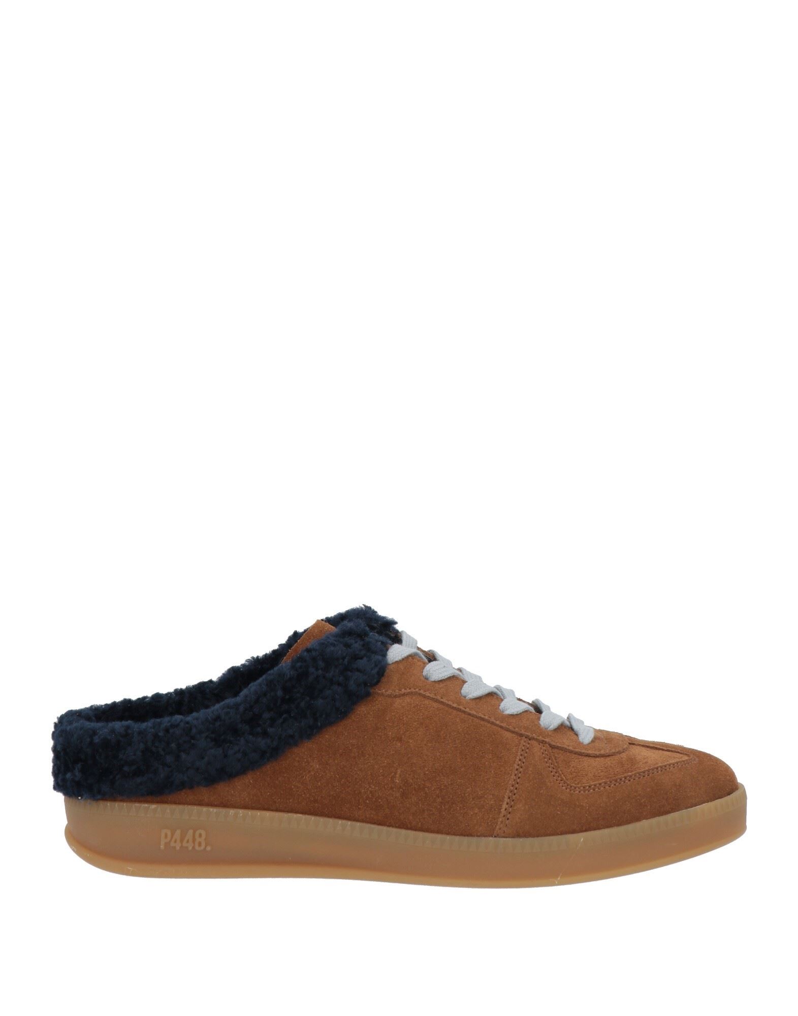 P448 - Schuhe - Sneakers - On Yoox.com 