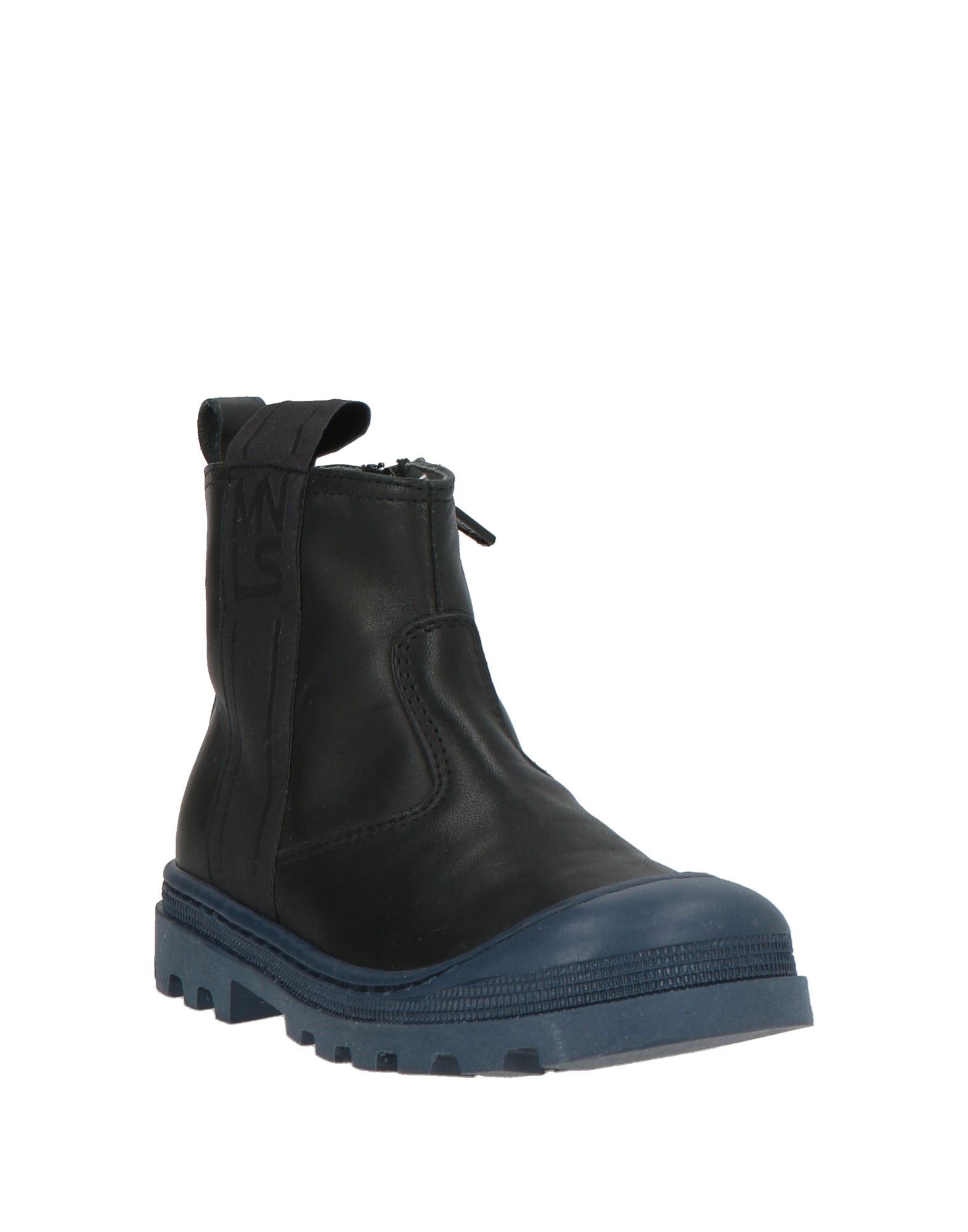  Monnalisa - Schuhe - Stiefeletten - On Yoox.com 