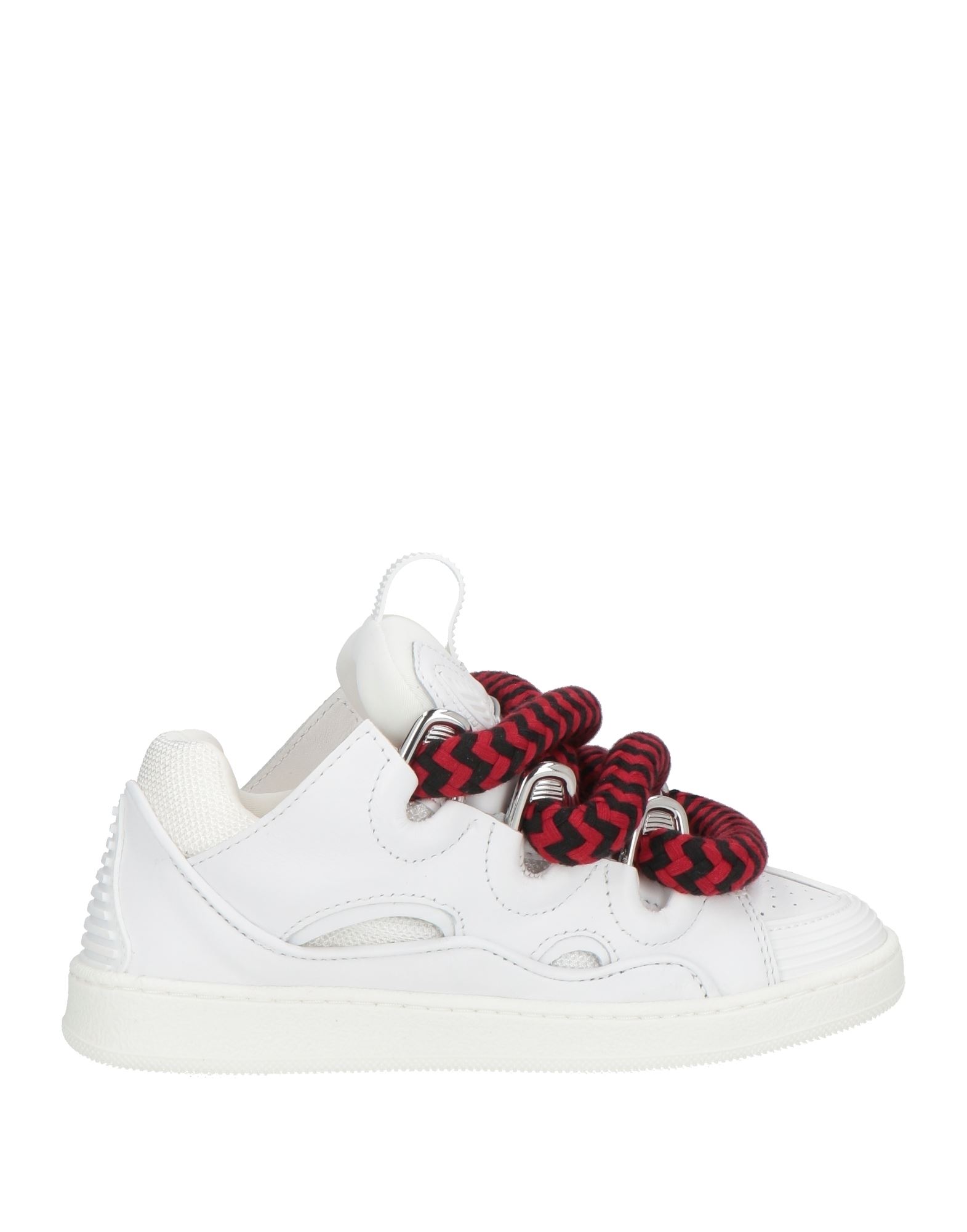  Lanvin - Schuhe - Sneakers - On Yoox.com 