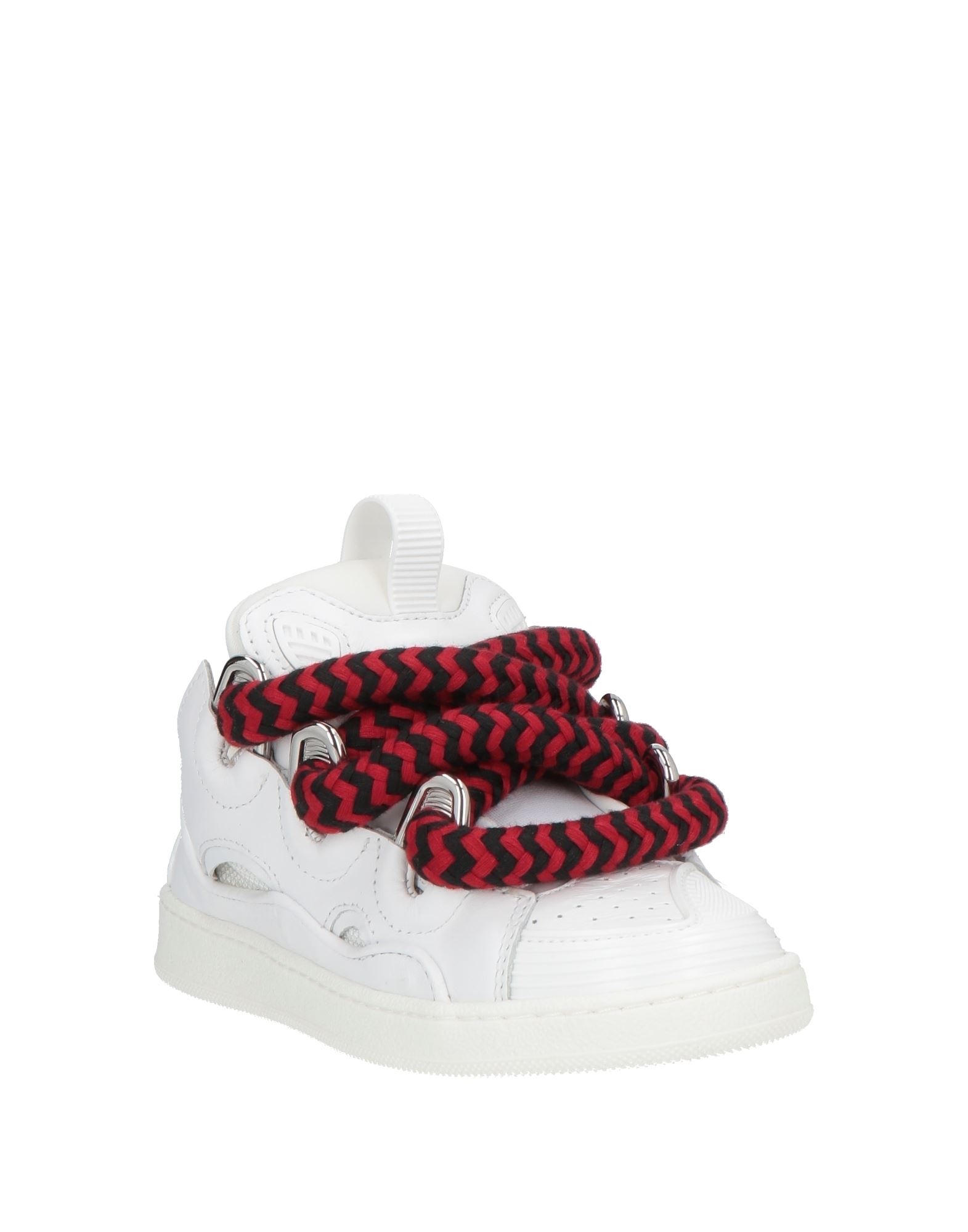  Lanvin - Schuhe - Sneakers - On Yoox.com 