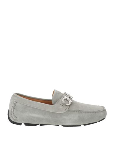 Mocasines Hombre Gris 39 Hombre