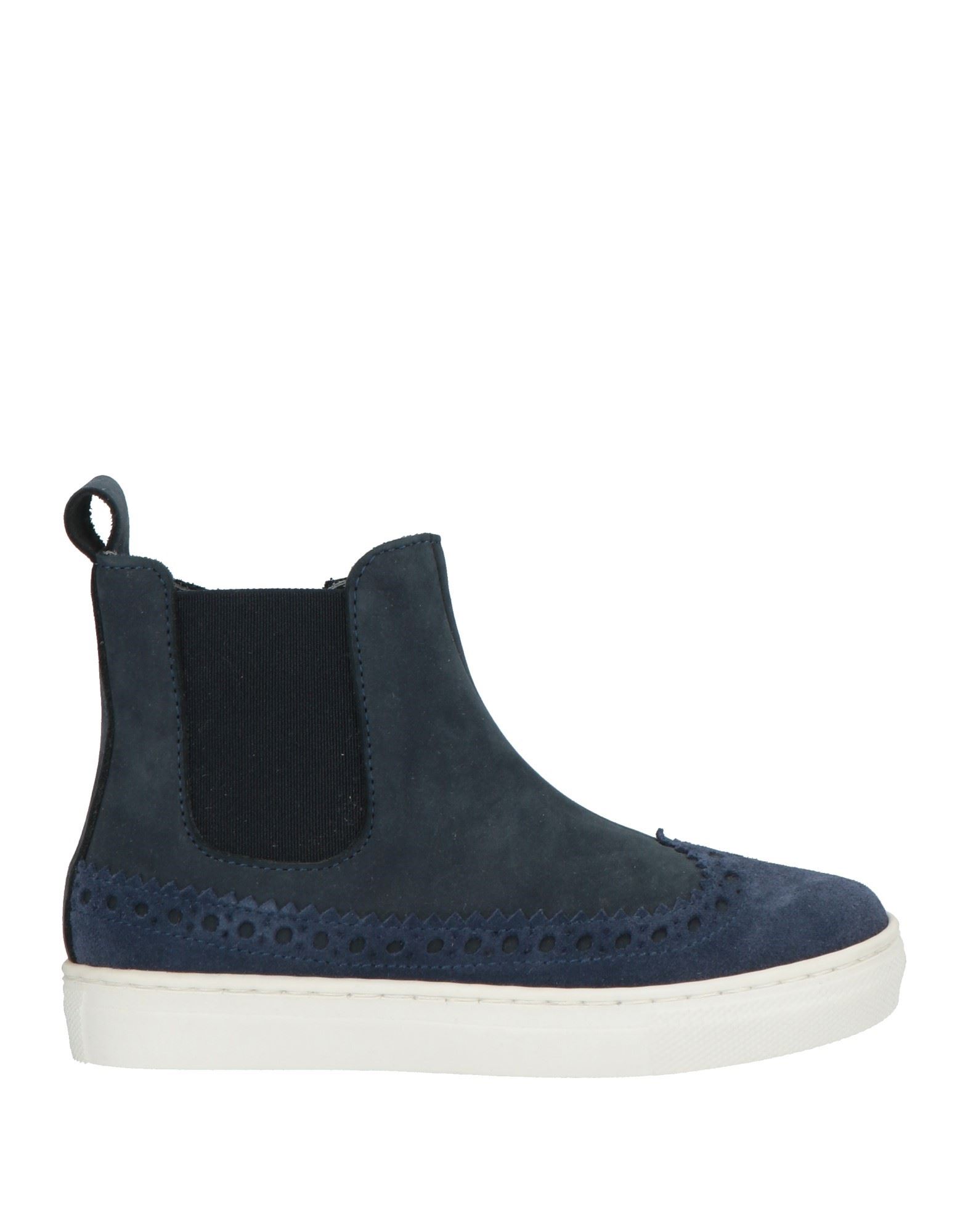  Monnalisa - Schuhe - Stiefeletten - On Yoox.com 