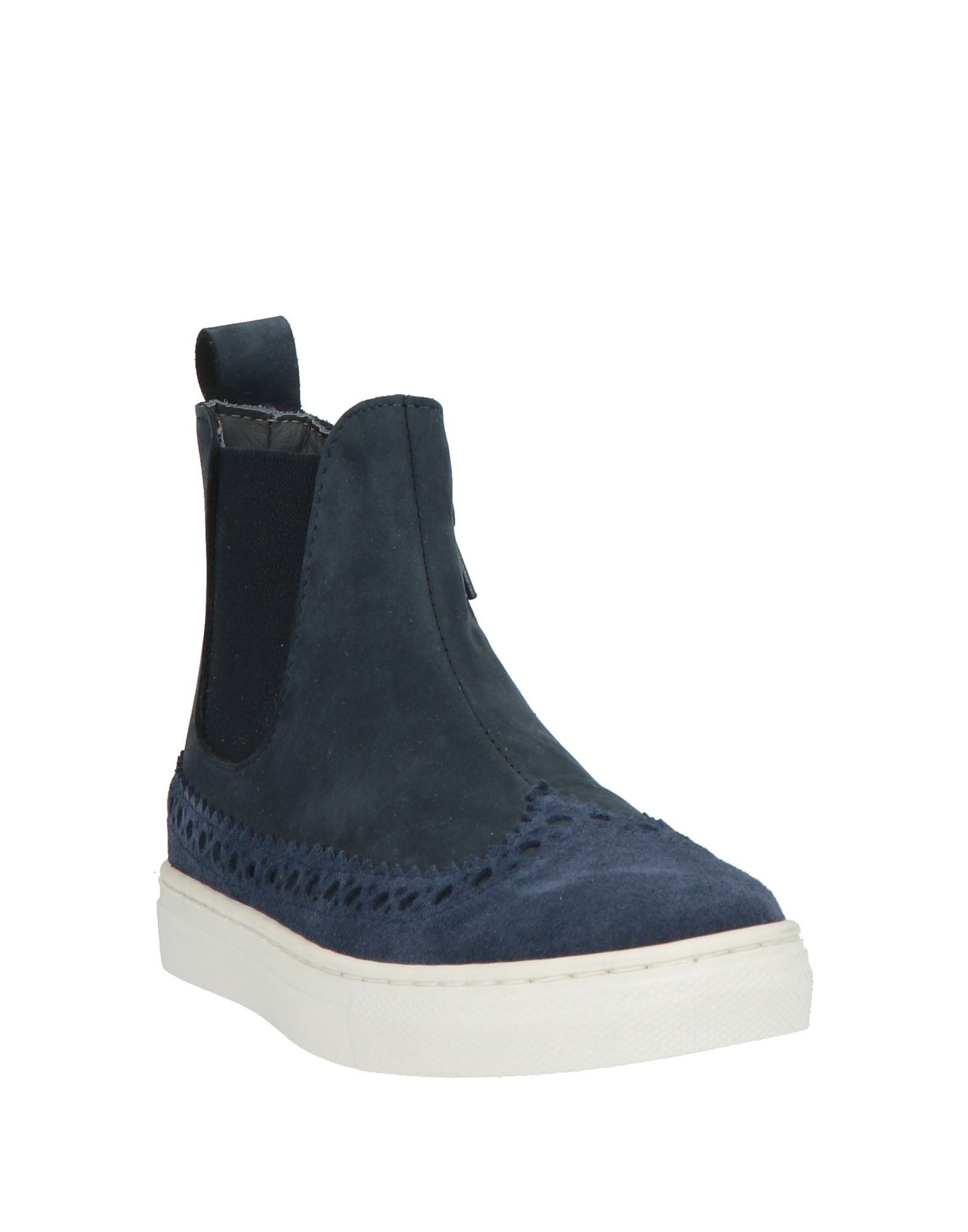  Monnalisa - Schuhe - Stiefeletten - On Yoox.com 