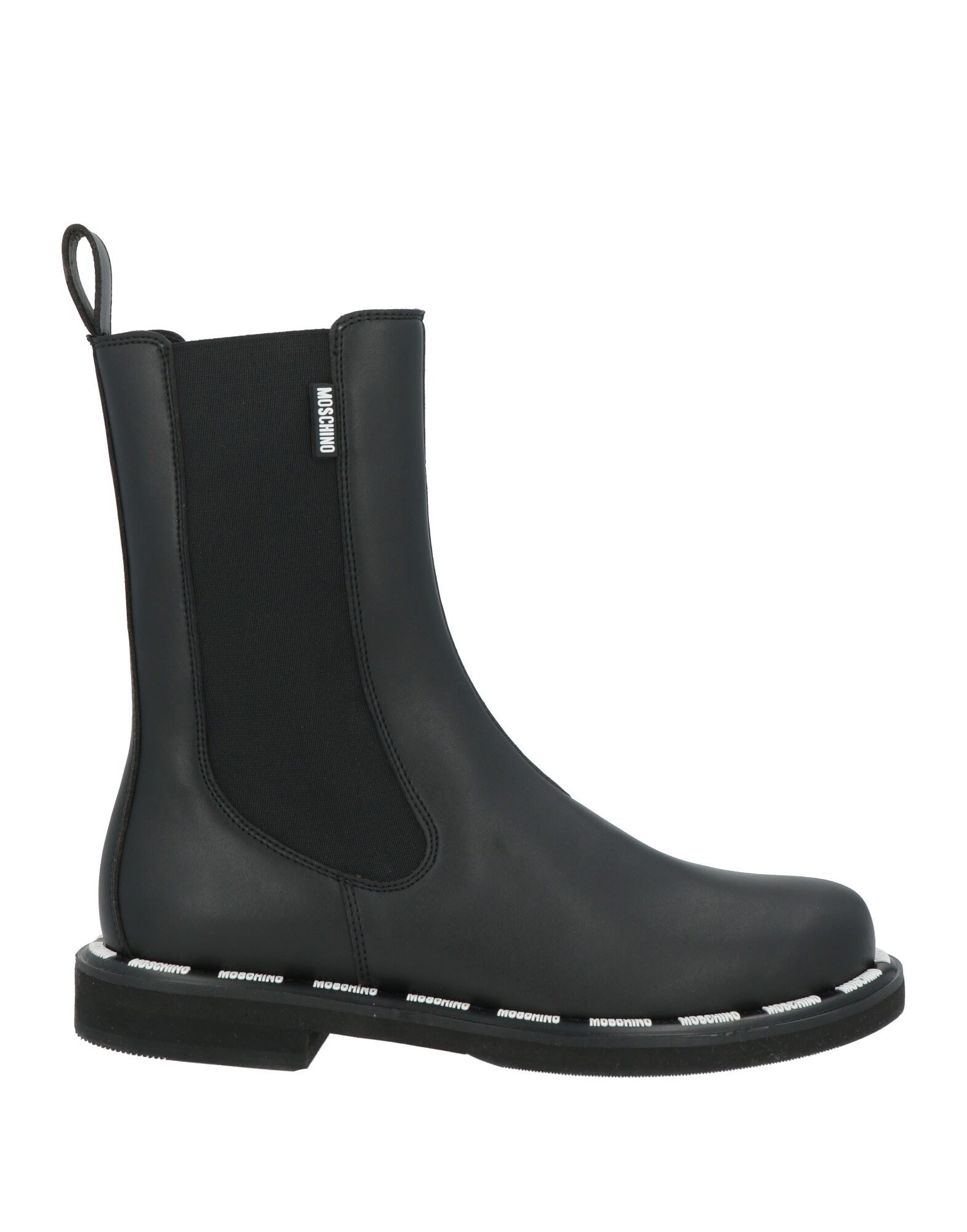  Moschino - Schuhe - Stiefeletten - On Yoox.com 