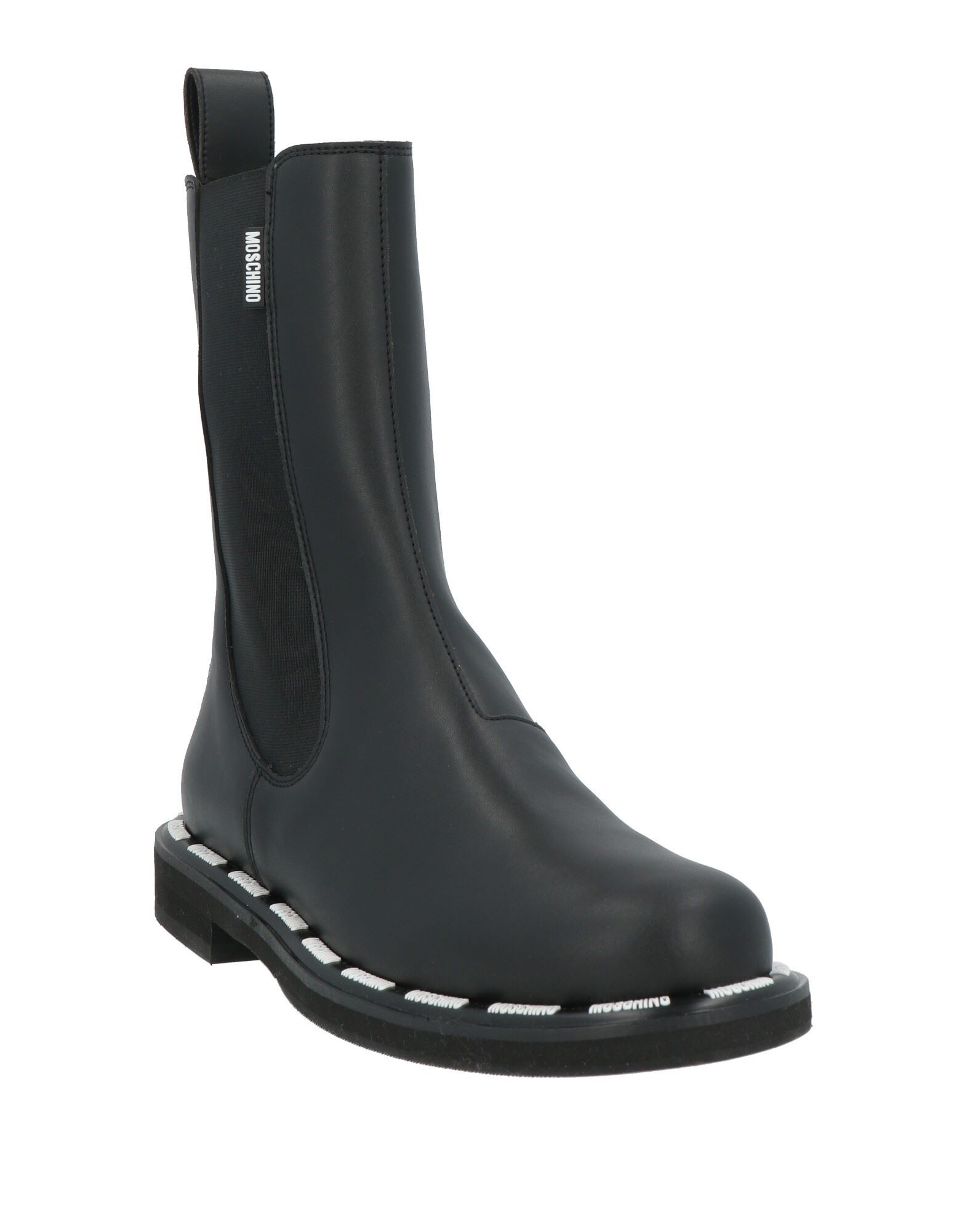  Moschino - Schuhe - Stiefeletten - On Yoox.com 