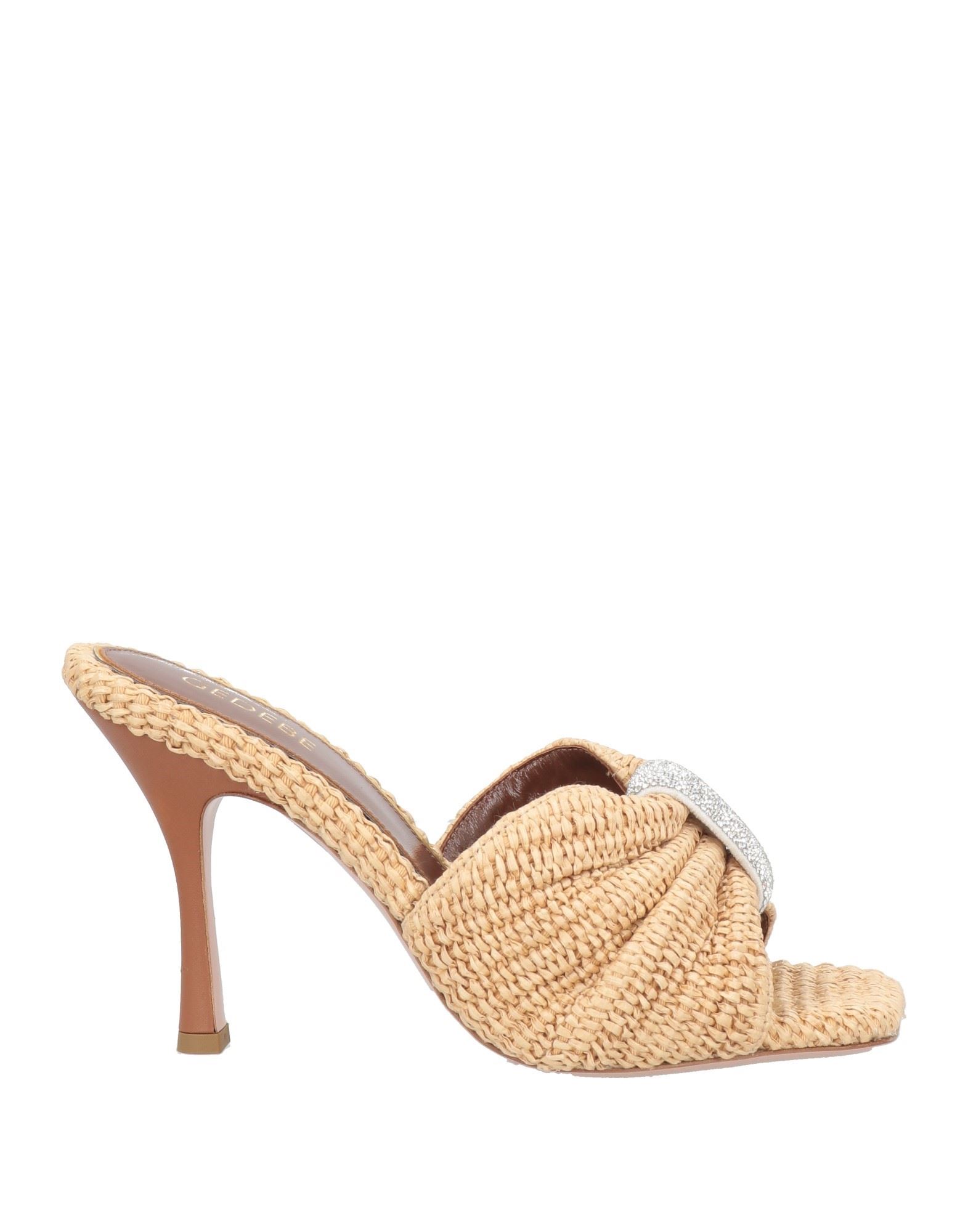  Gedebe - Schuhe - Sandalen - On Yoox.com 