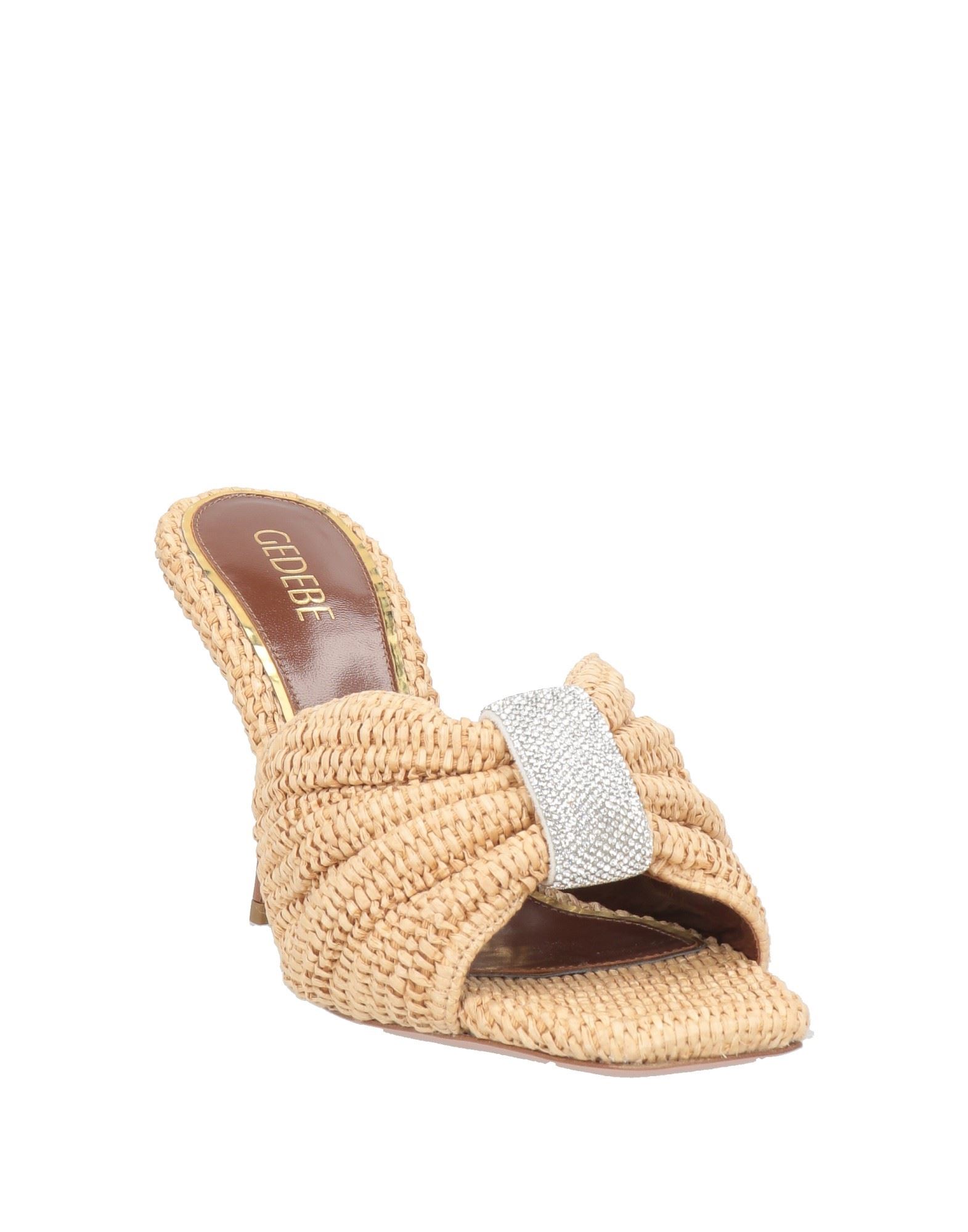  Gedebe - Schuhe - Sandalen - On Yoox.com 
