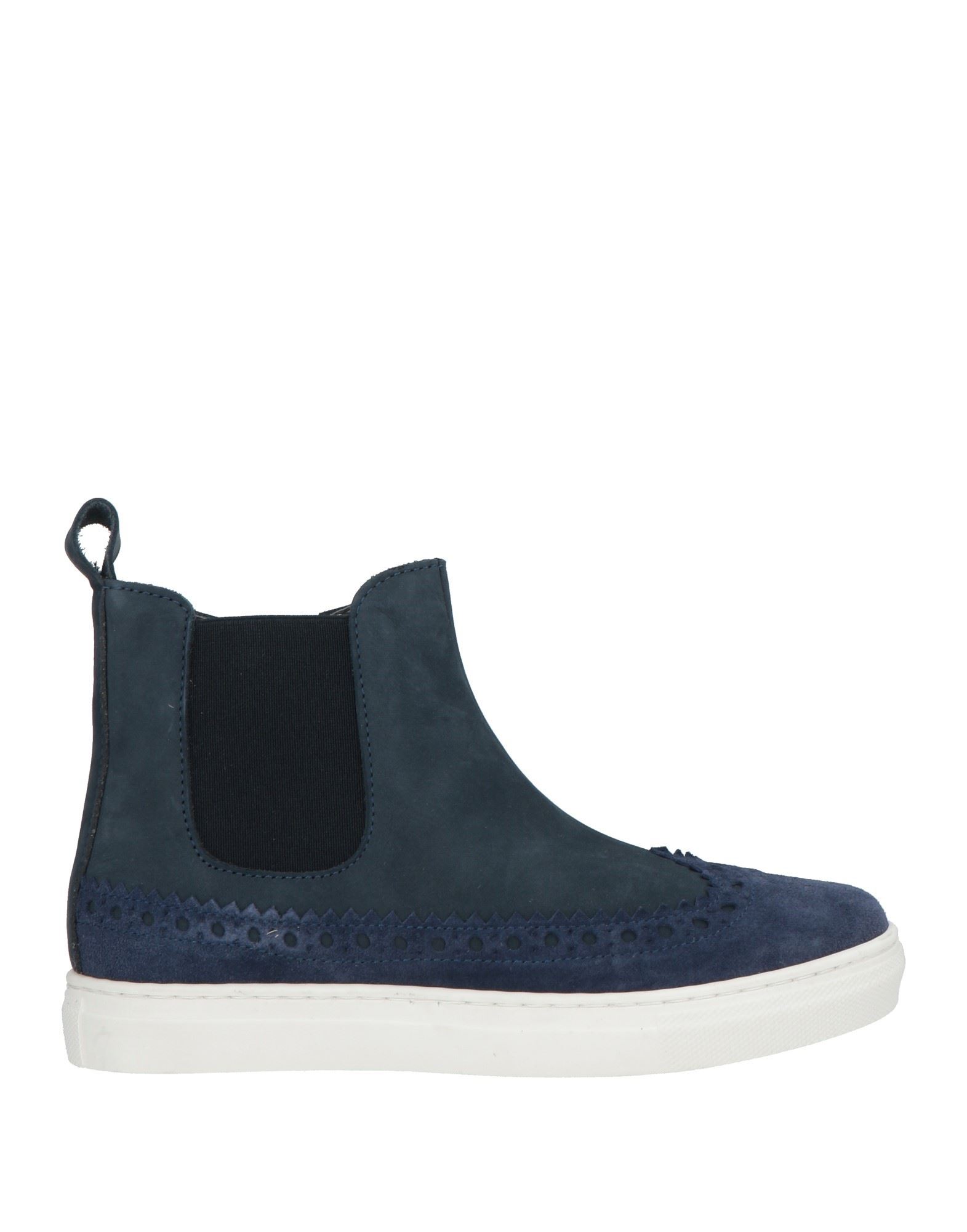  Monnalisa - Schuhe - Stiefeletten - On Yoox.com 
