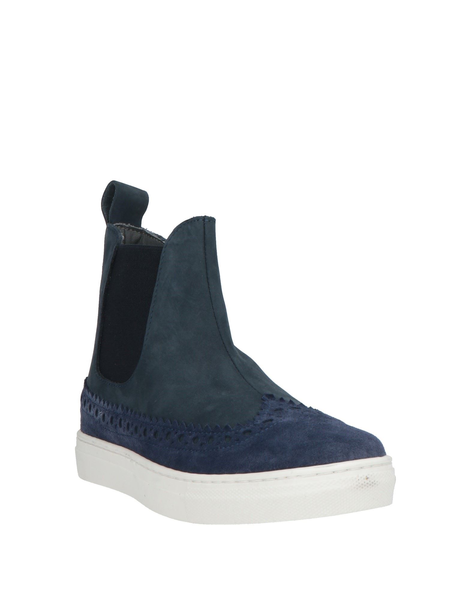  Monnalisa - Schuhe - Stiefeletten - On Yoox.com 