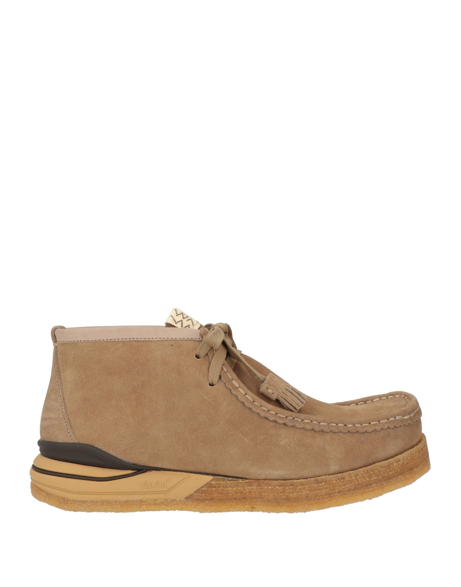 VISVIM ΠΑΠΟΥΤΣΙΑ Μποτάκια