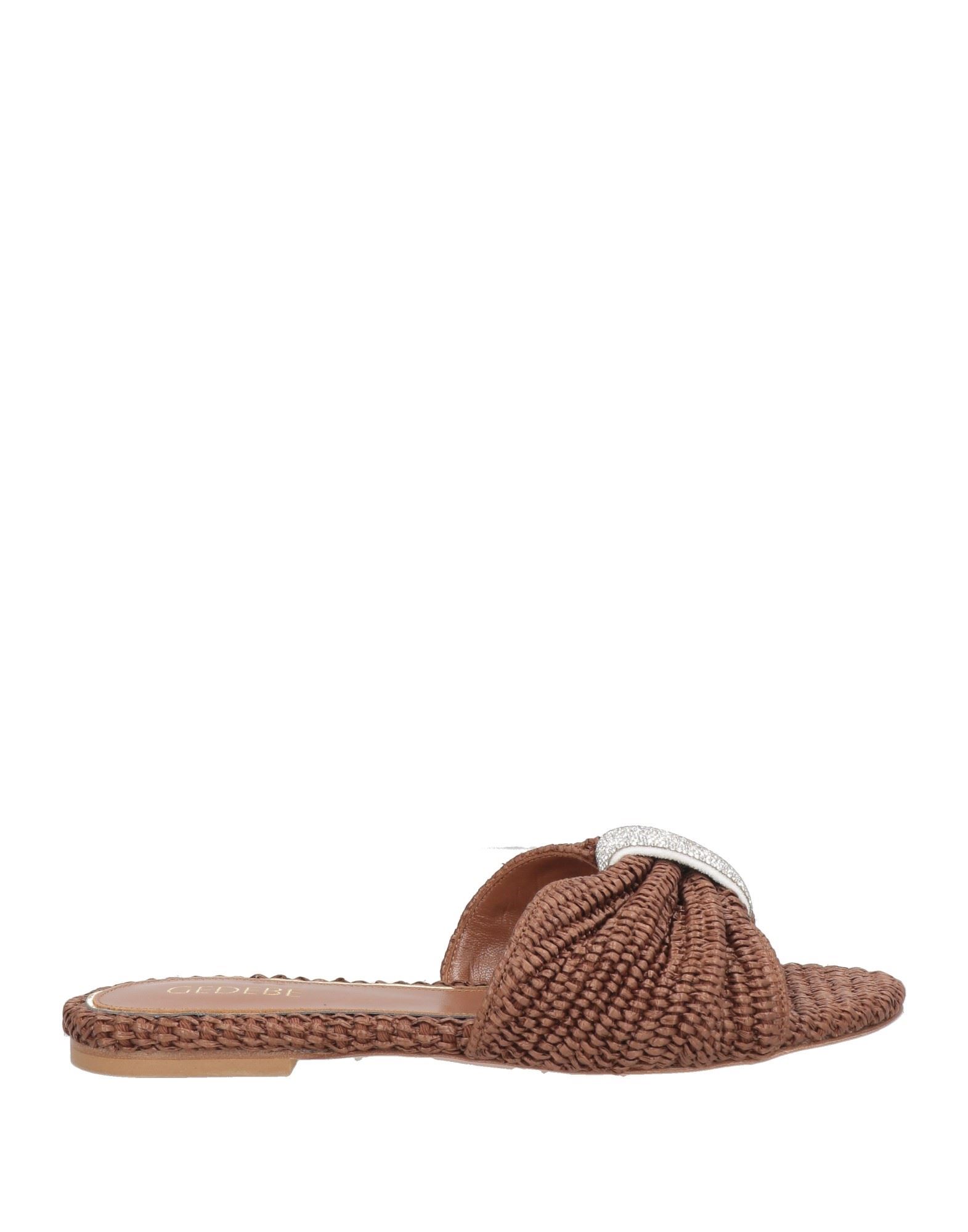  Gedebe - Schuhe - Sandalen - On Yoox.com 