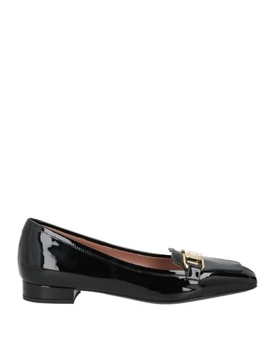 Mokassin Damen Schwarz 36,37.5,38.5 Damen