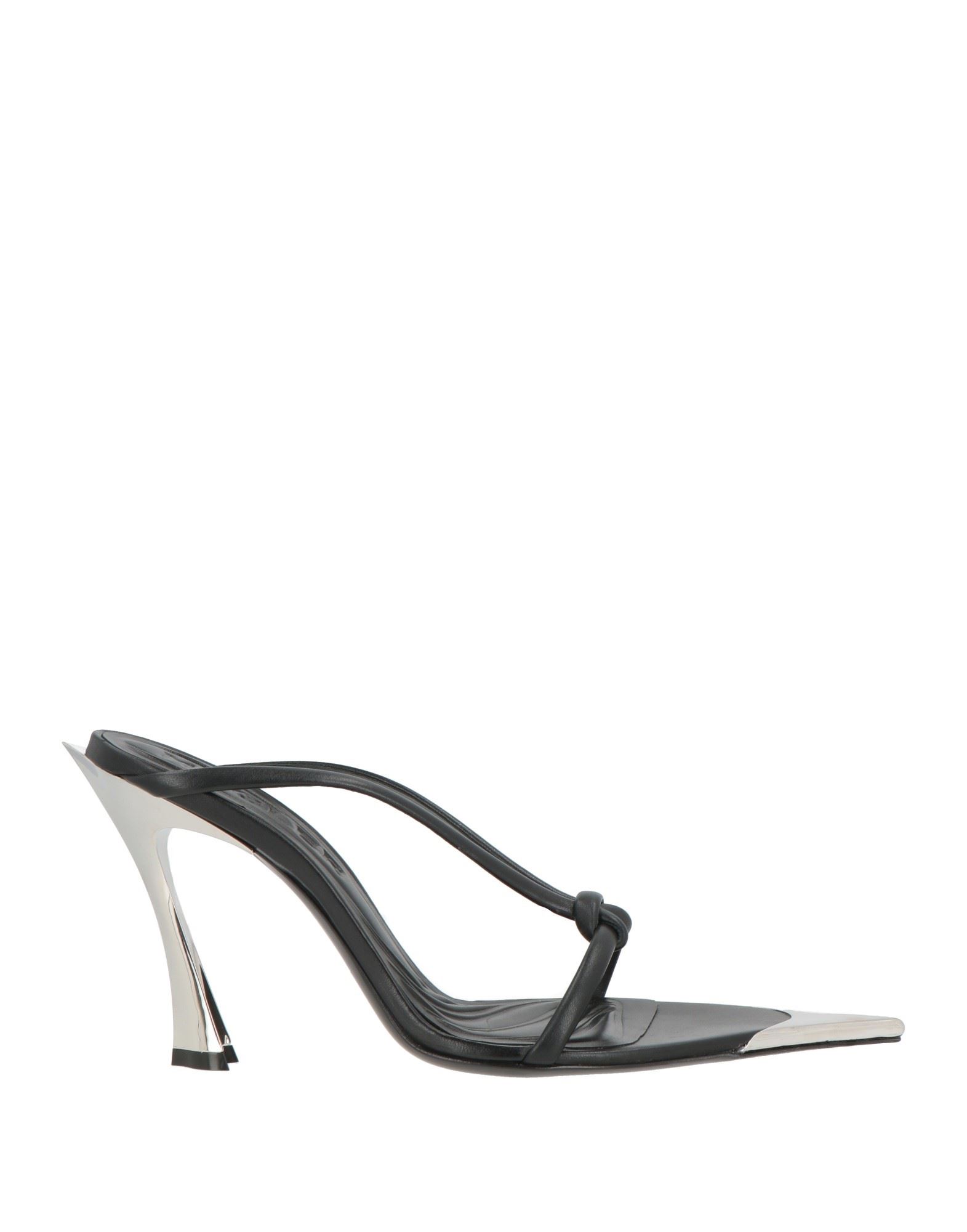 Mugler - Schuhe - Sandalen - On Yoox.com 