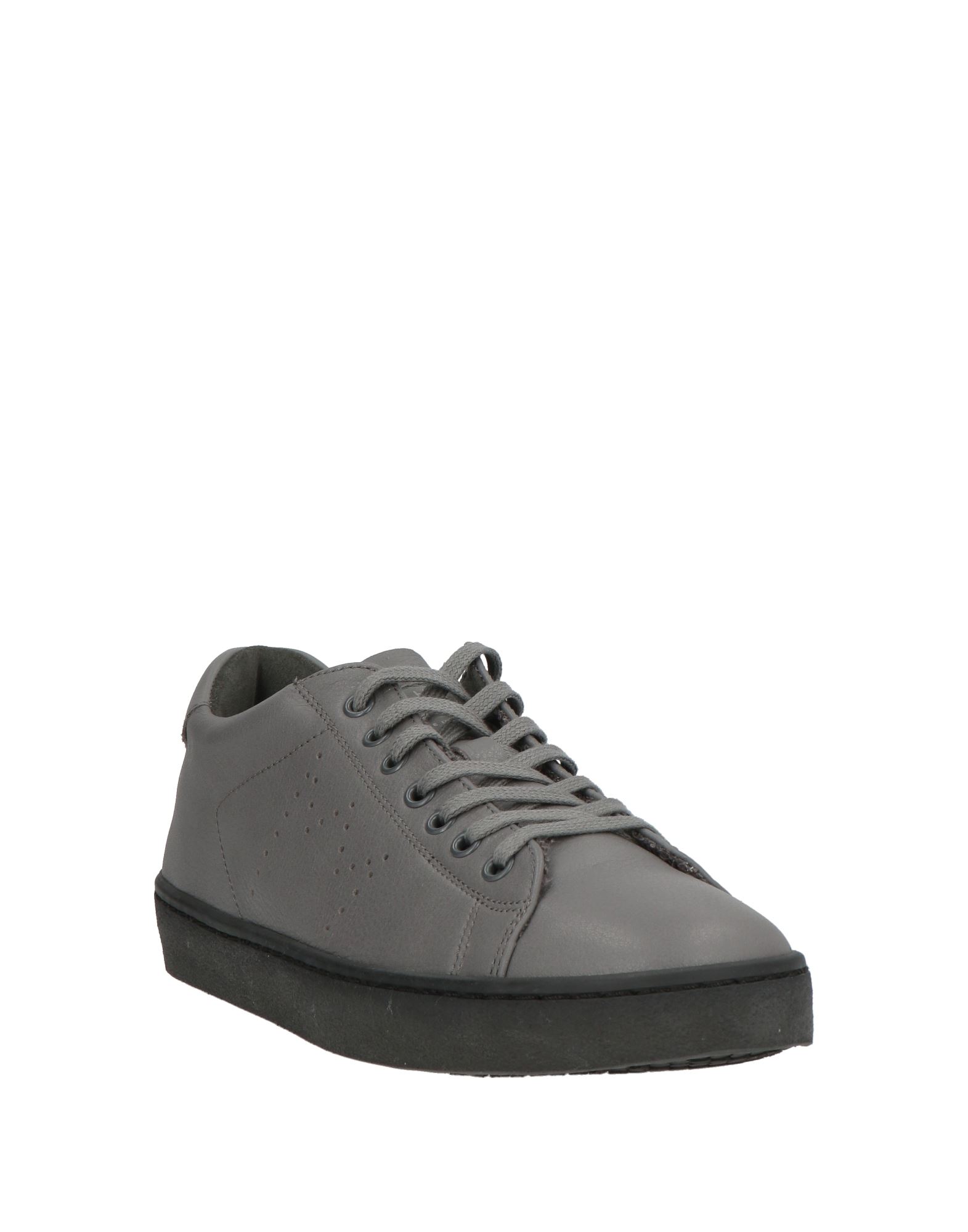  Leather Crown - Schuhe - Sneakers - On Yoox.com 